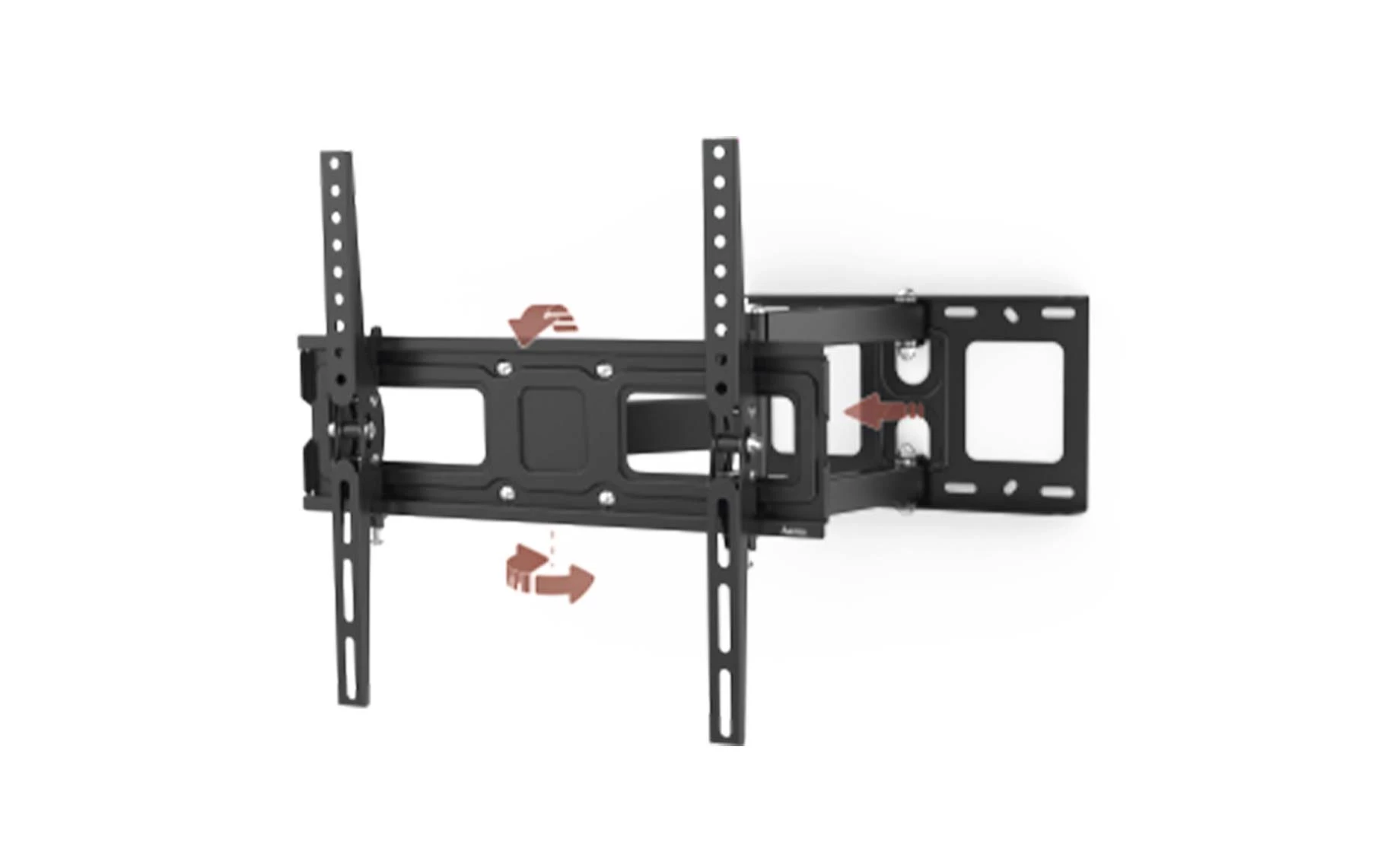 Hama 220910 Fullmotion TV nosač za TV 32"-75"