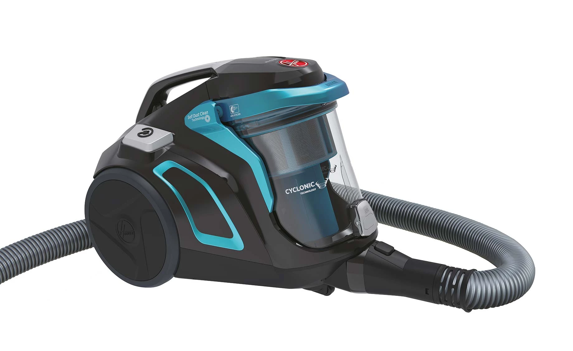 Hoover HP710PAR 011 usisavač bez vrećice