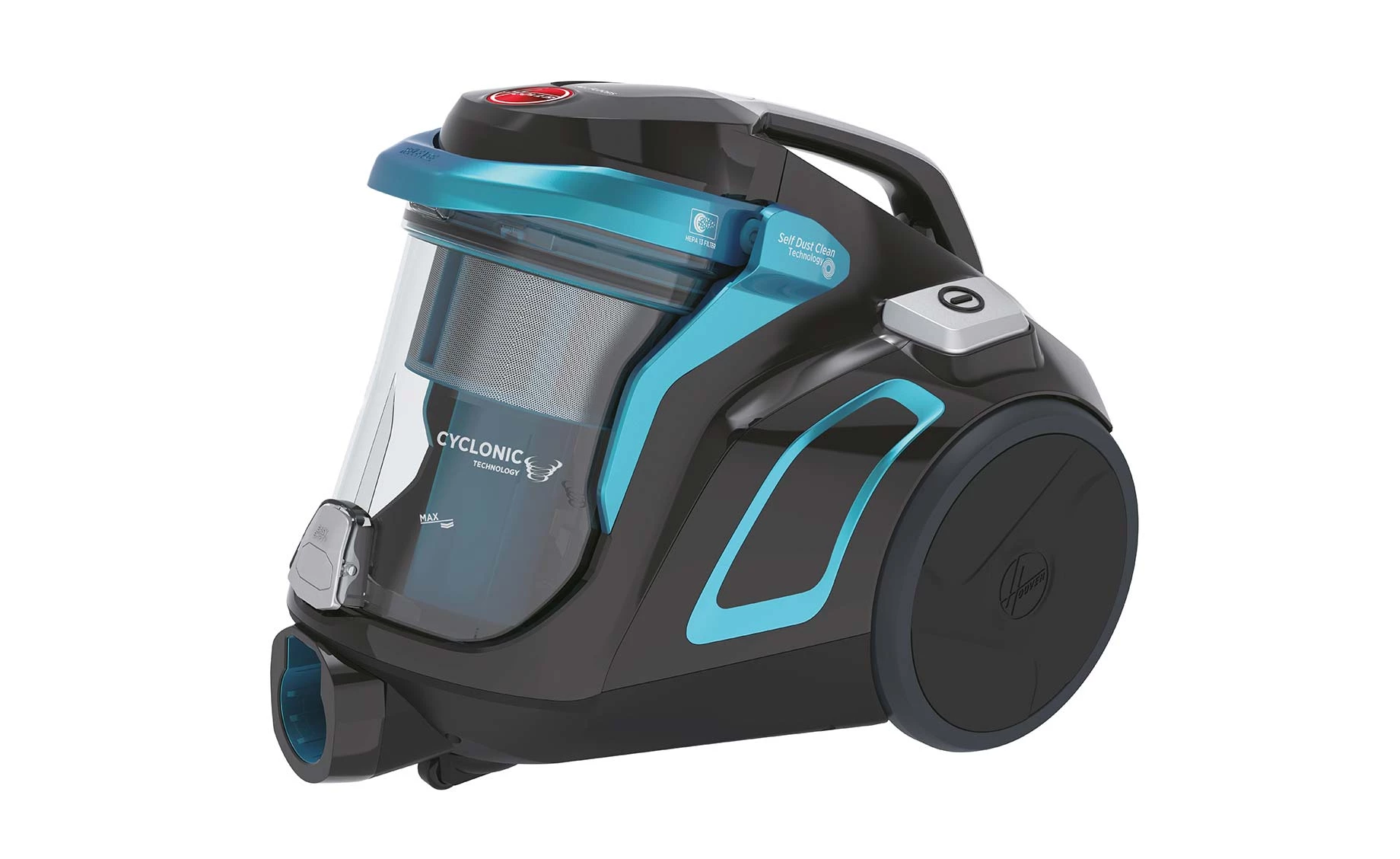 Hoover HP710PAR 011 usisavač bez vrećice