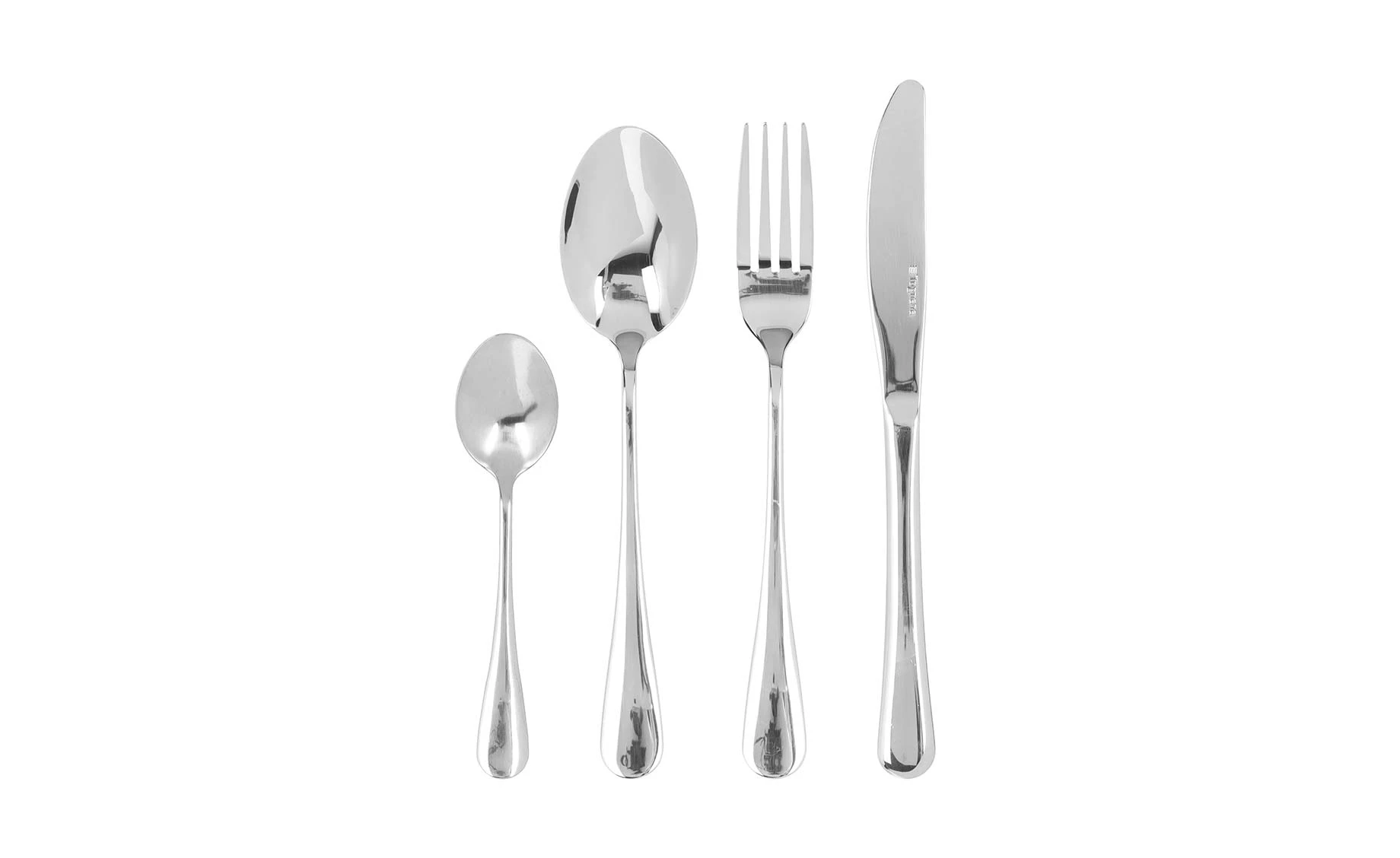 Pribor za jelo Antony Drop 24kom