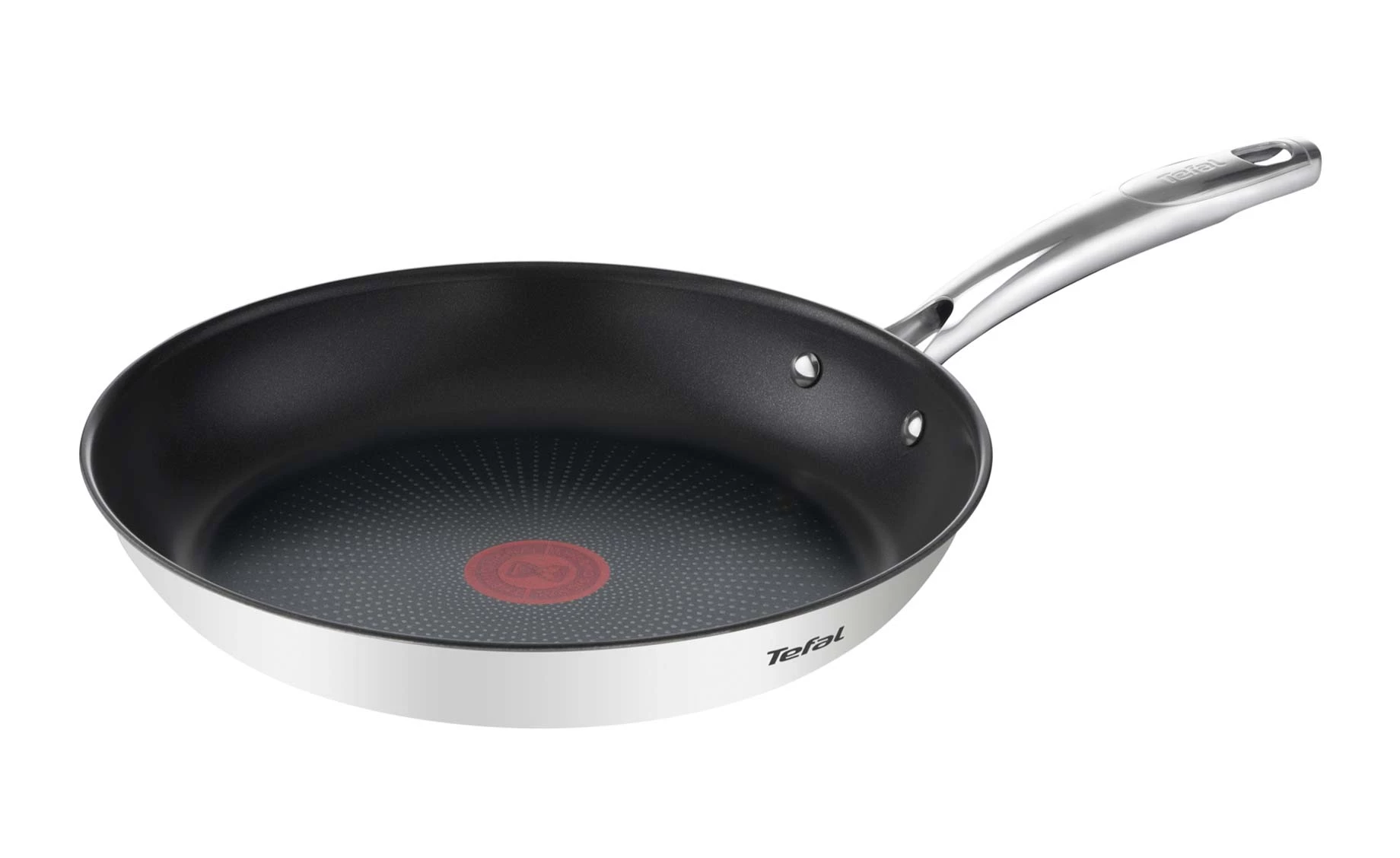 Tiganj Duetto+ Tefal 28cm