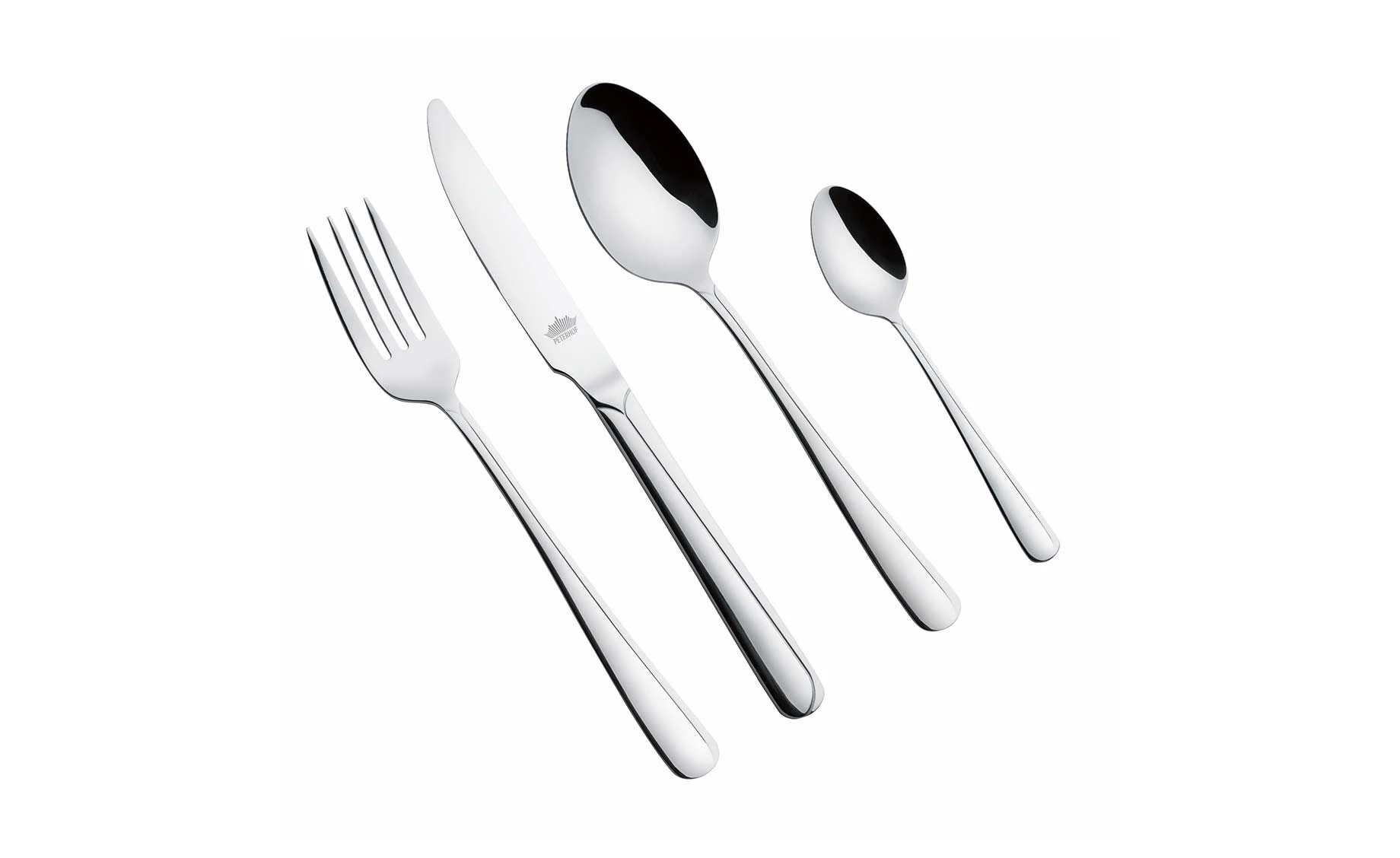 Pribor za jelo Isabella 24kom