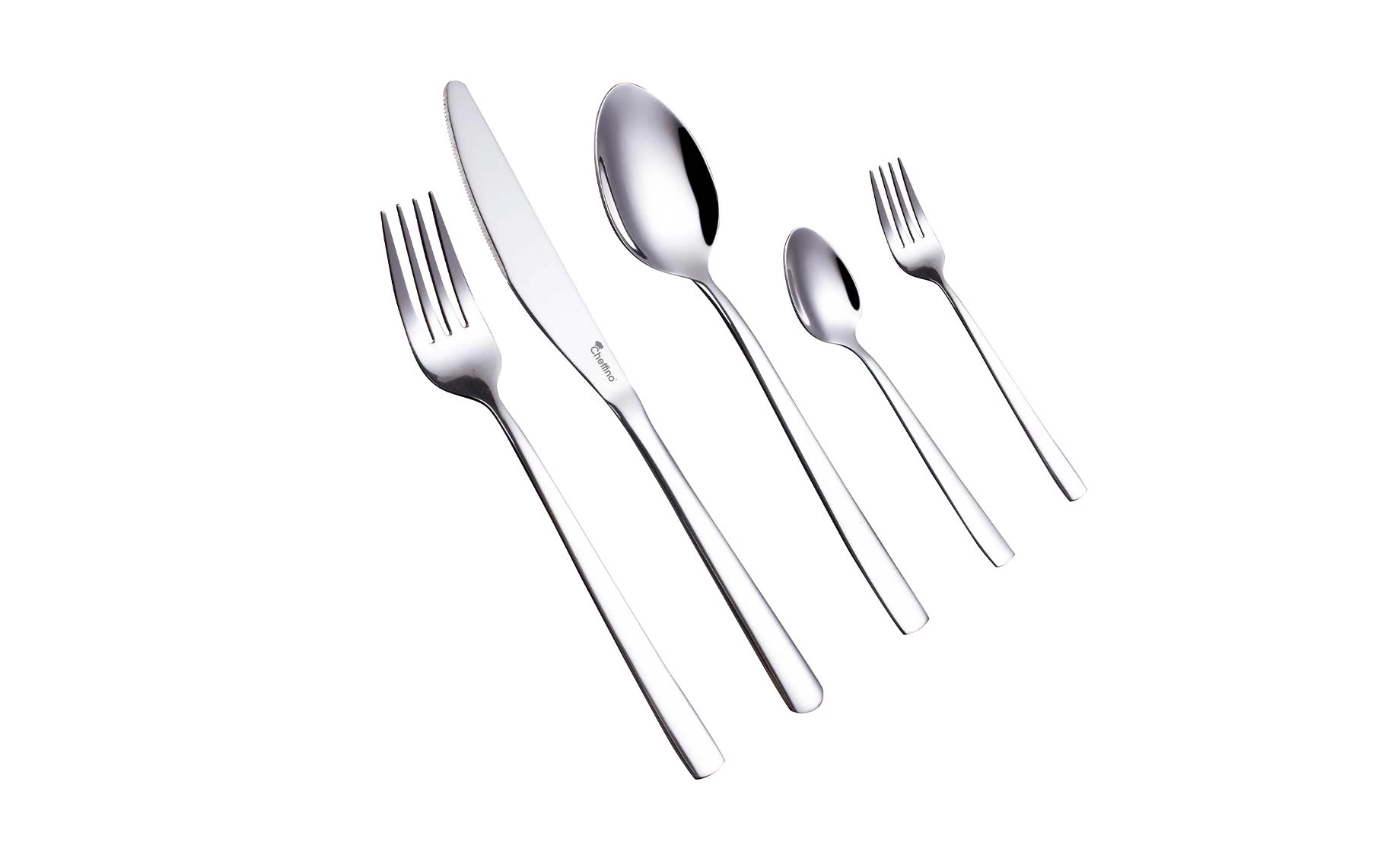 Pribor za jelo Aria 30kom