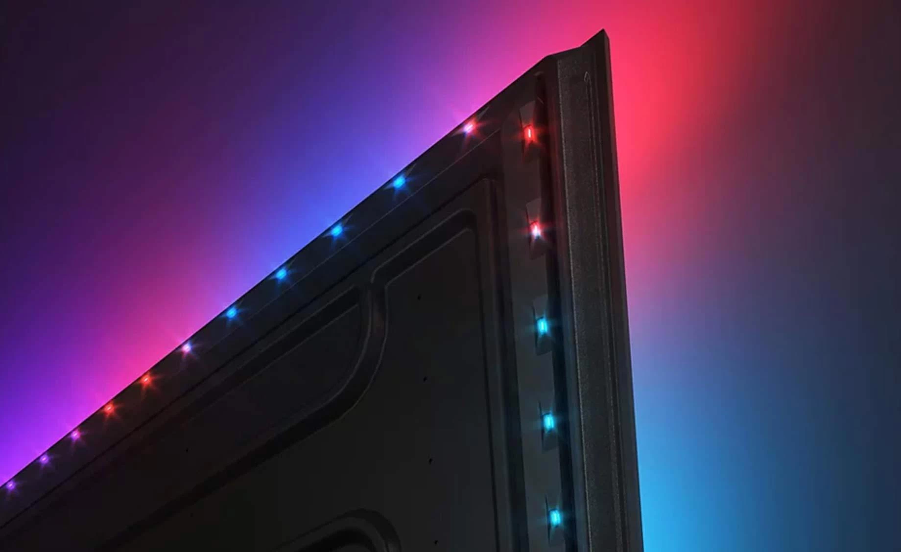 55MLED920/12 (55"/139cm) 4K UHD AMBILIGHT Mini-LED Gaming 144Hz Titan Smart televizor