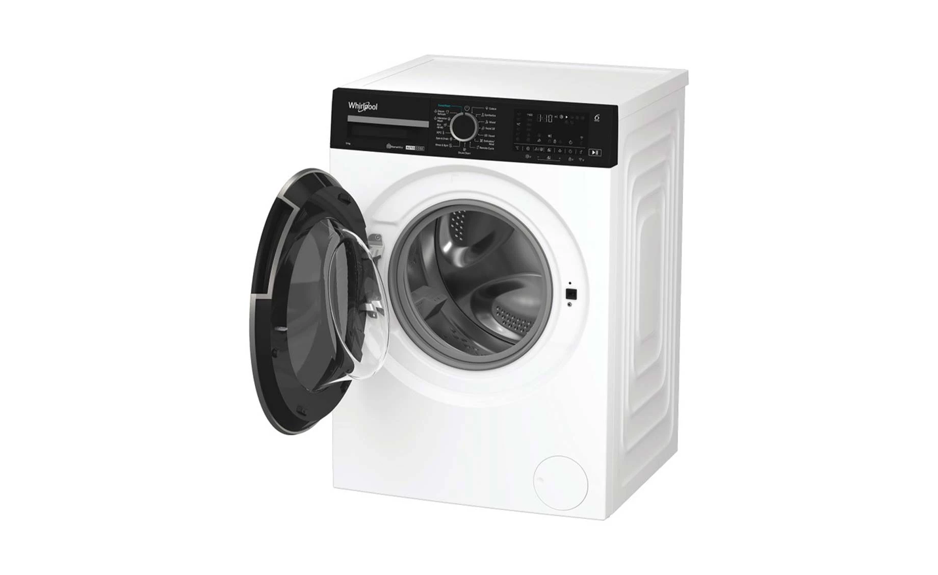 Whirlpool WPM 97W ADS EE mašina za pranje veša