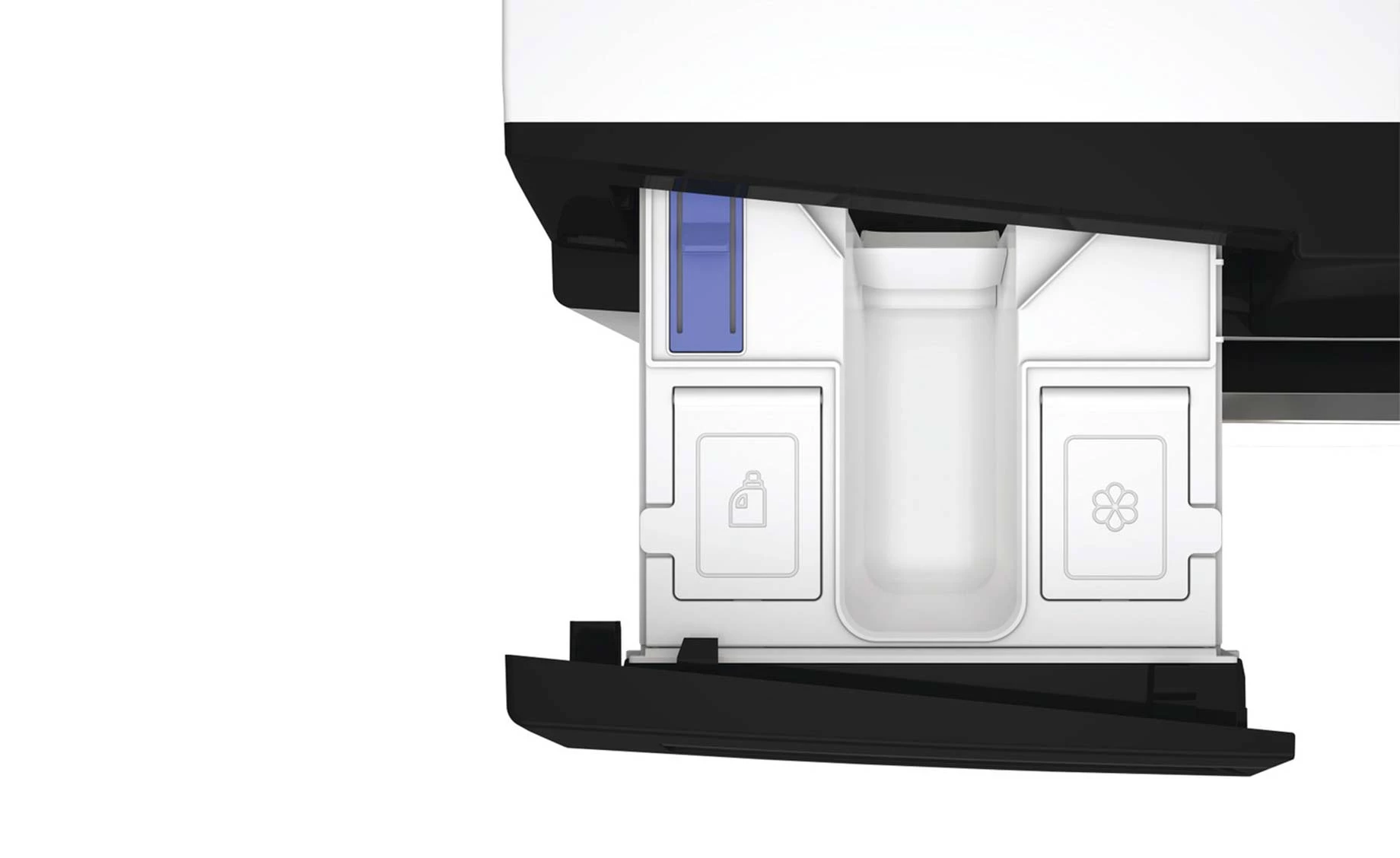 Whirlpool WPM 97W ADS EE mašina za pranje veša