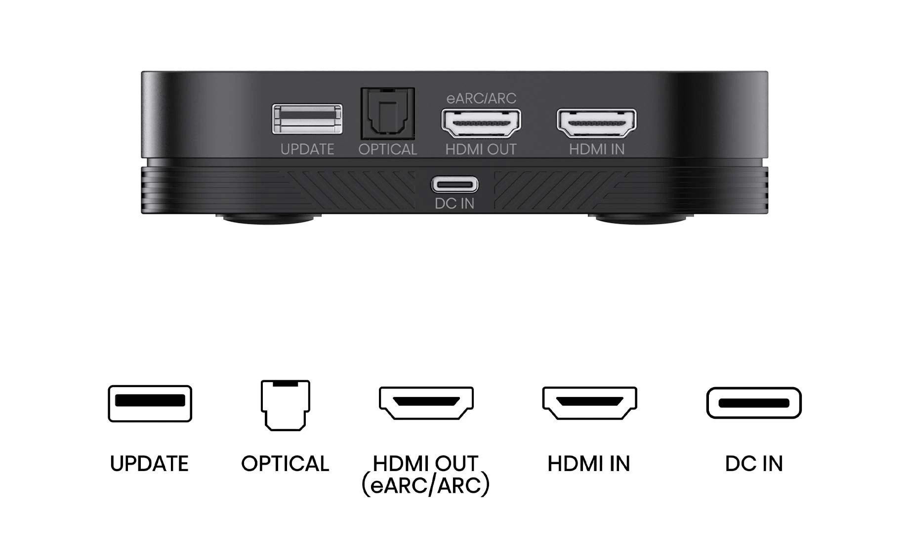 Hisense HT Saturn soundbar zvučnik