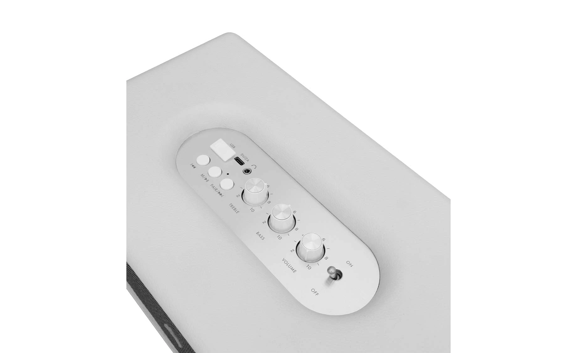 Sbox BT-60 TANGO-W bluetooth zvučnik