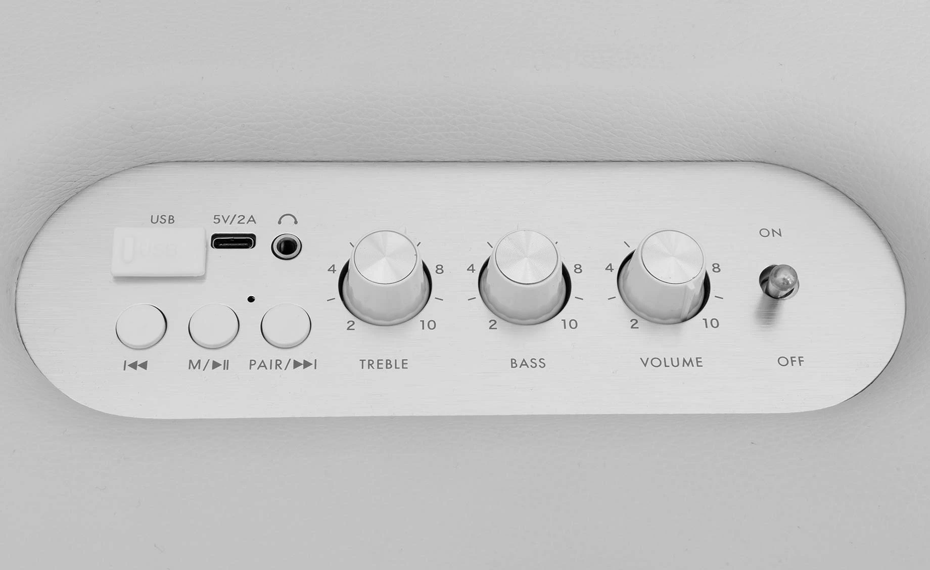 Sbox BT-60 TANGO-W bluetooth zvučnik