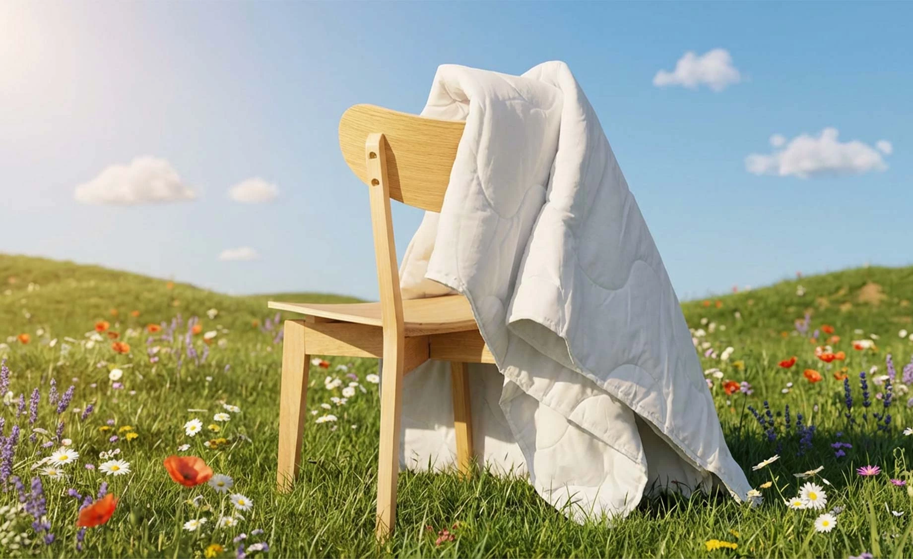 Jorgan Cottique 200x200cm