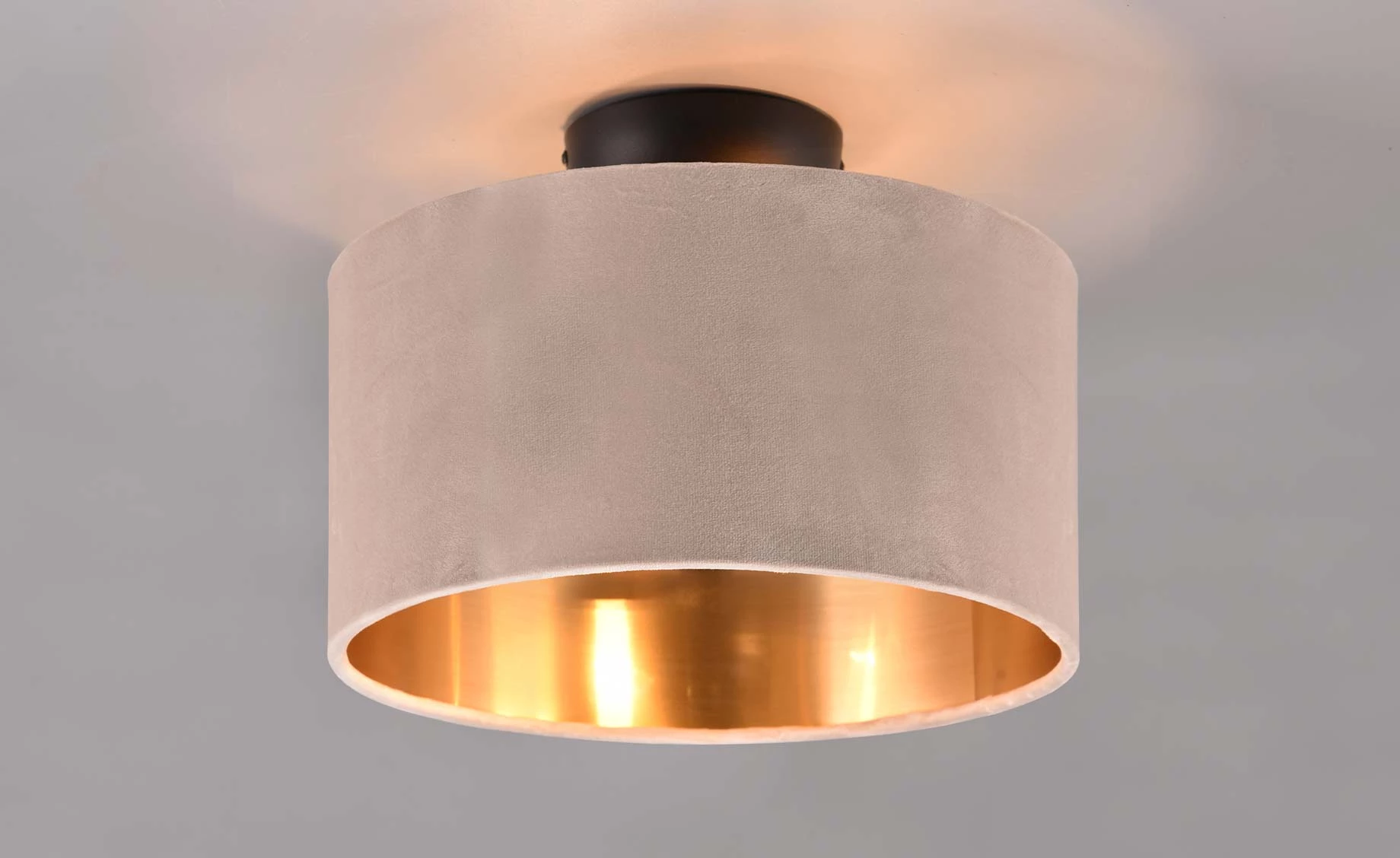 Stropna lampa Julieta