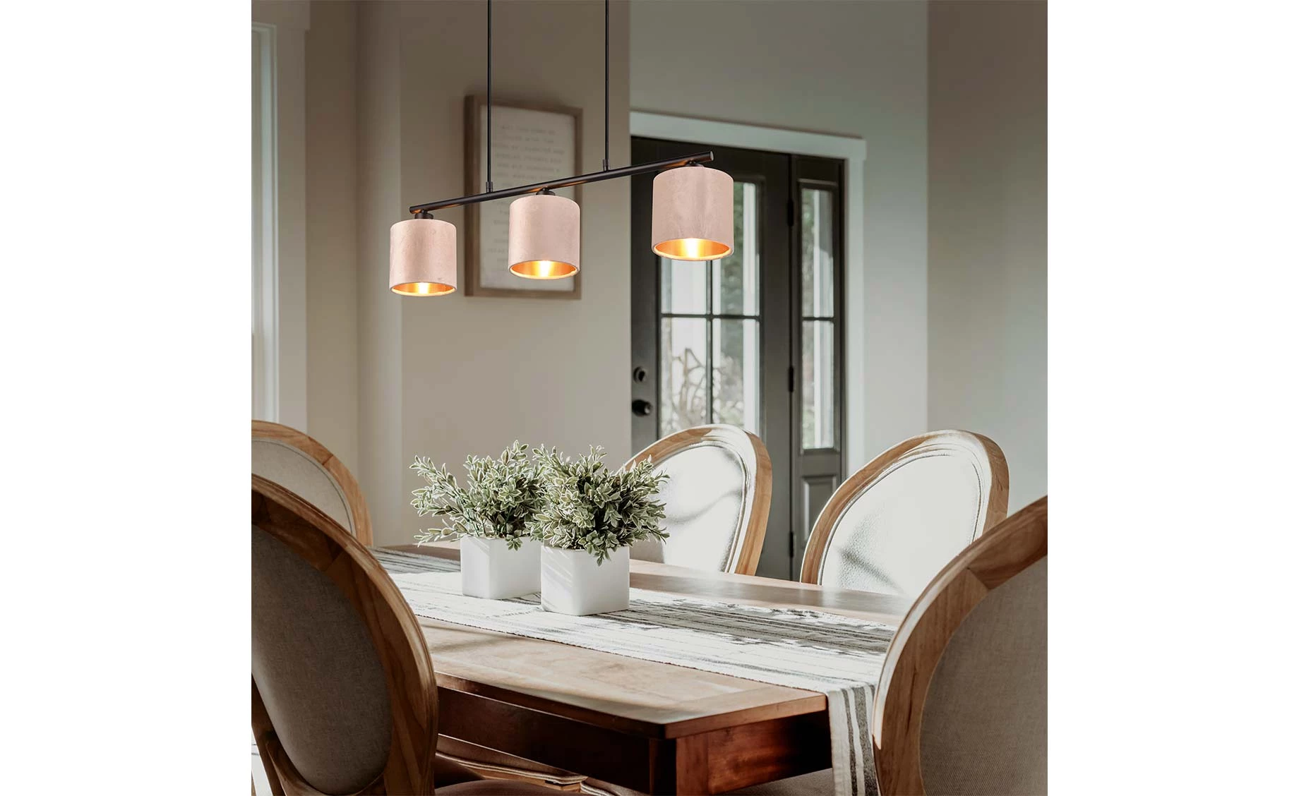 Viseća lampa Julieta