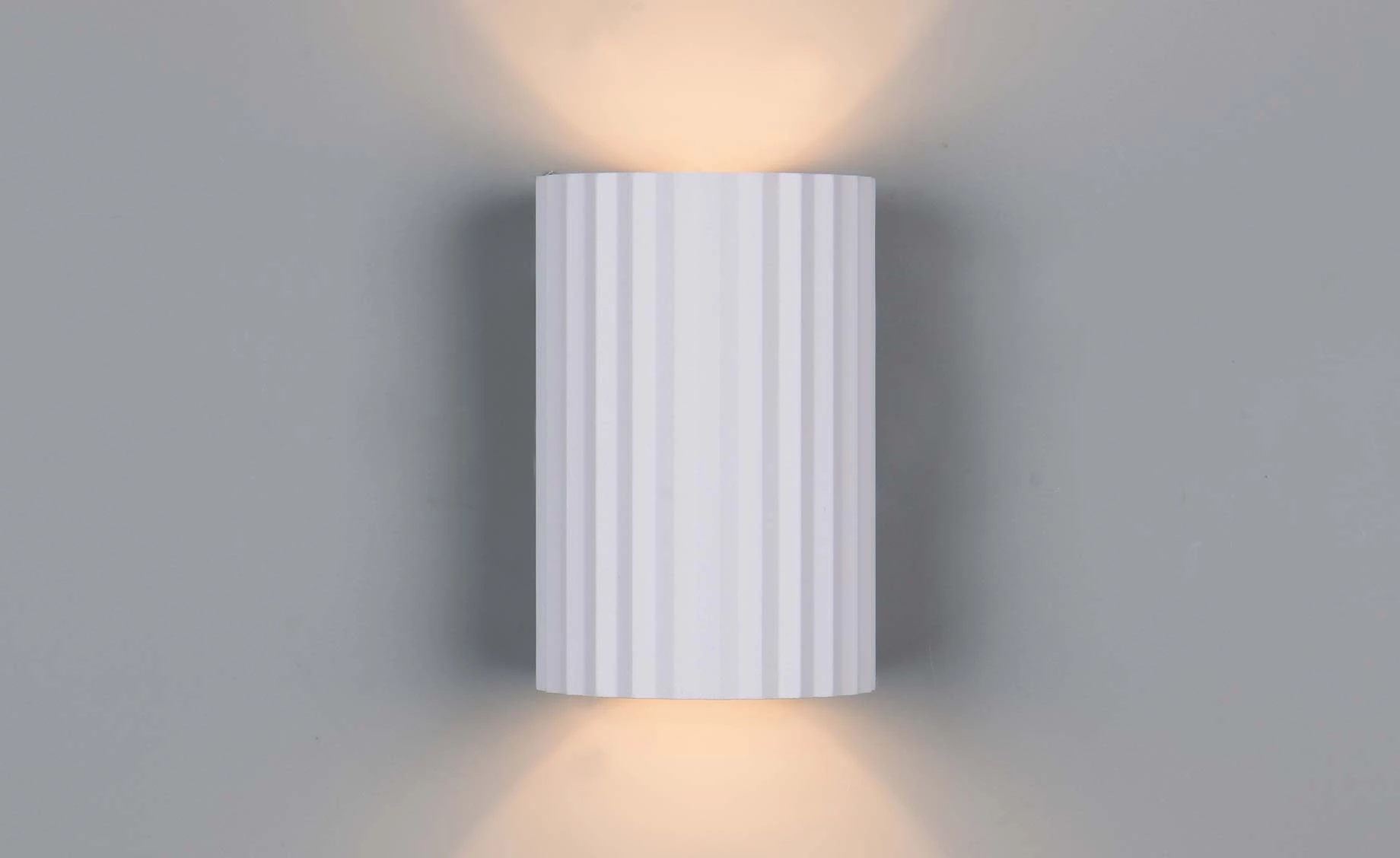 Zidna lampa Imaria bela