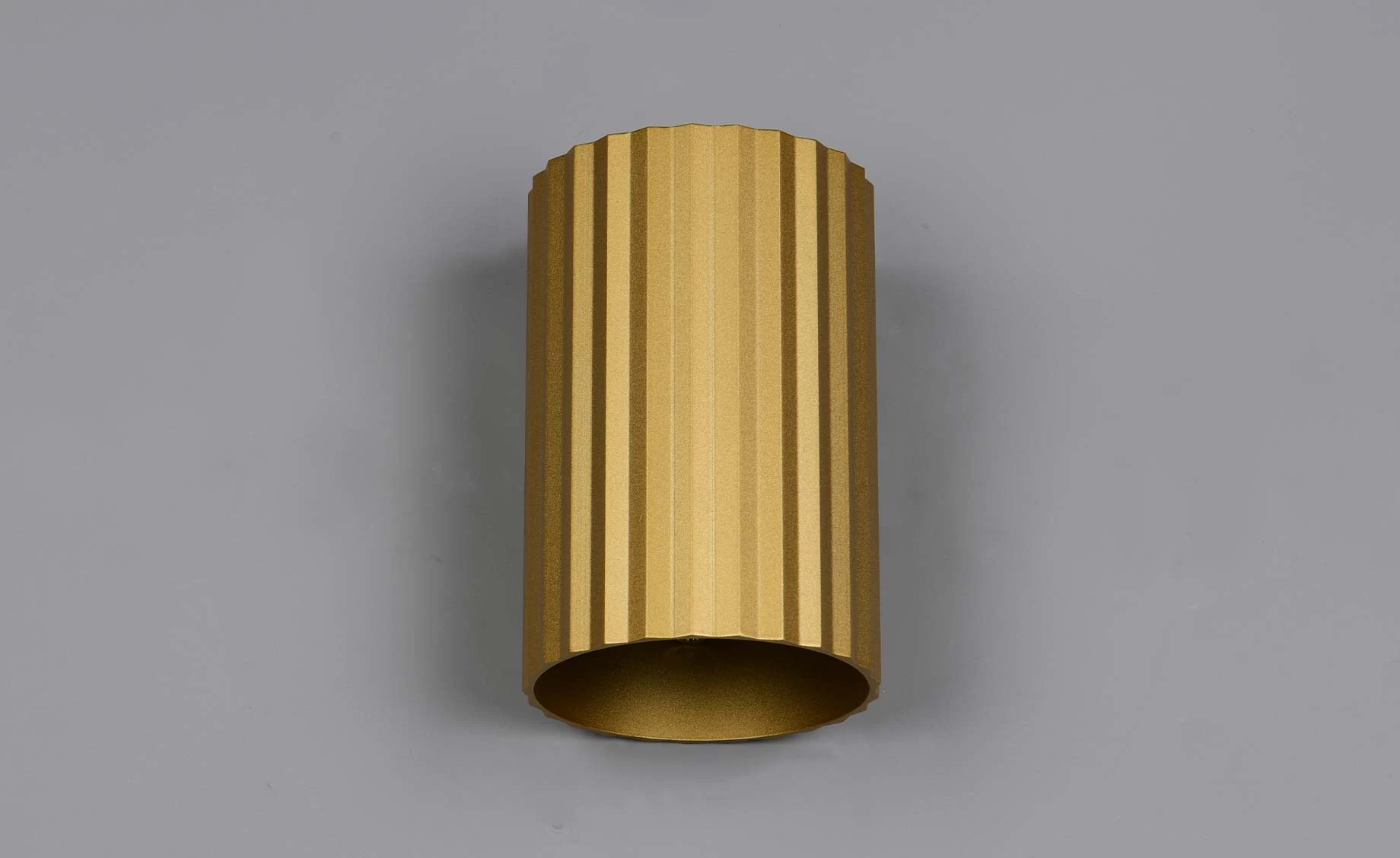 Zidna svjetiljka Imaria zlatna