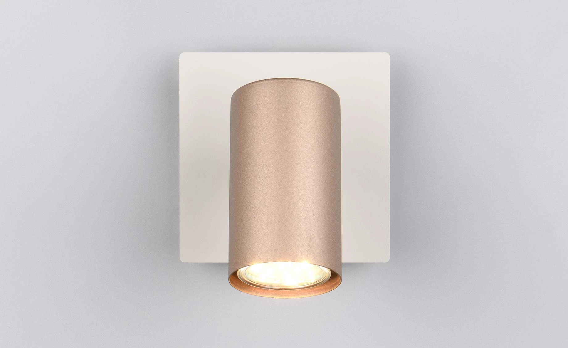 Reflektor Marley rose gold