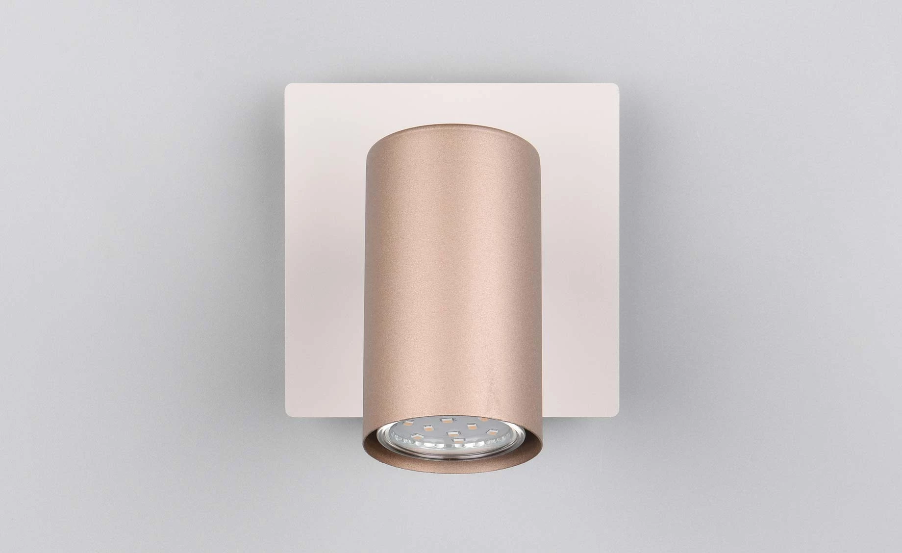 Reflektor Marley rose gold