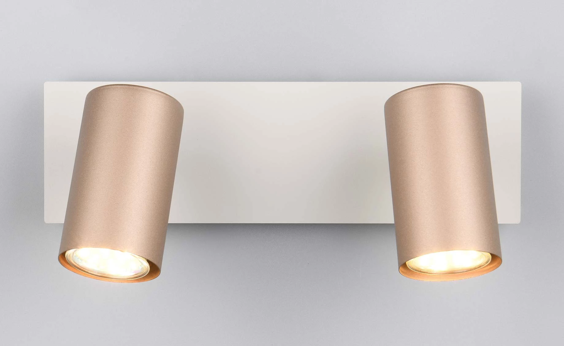 Reflektor Marley 2 rose gold
