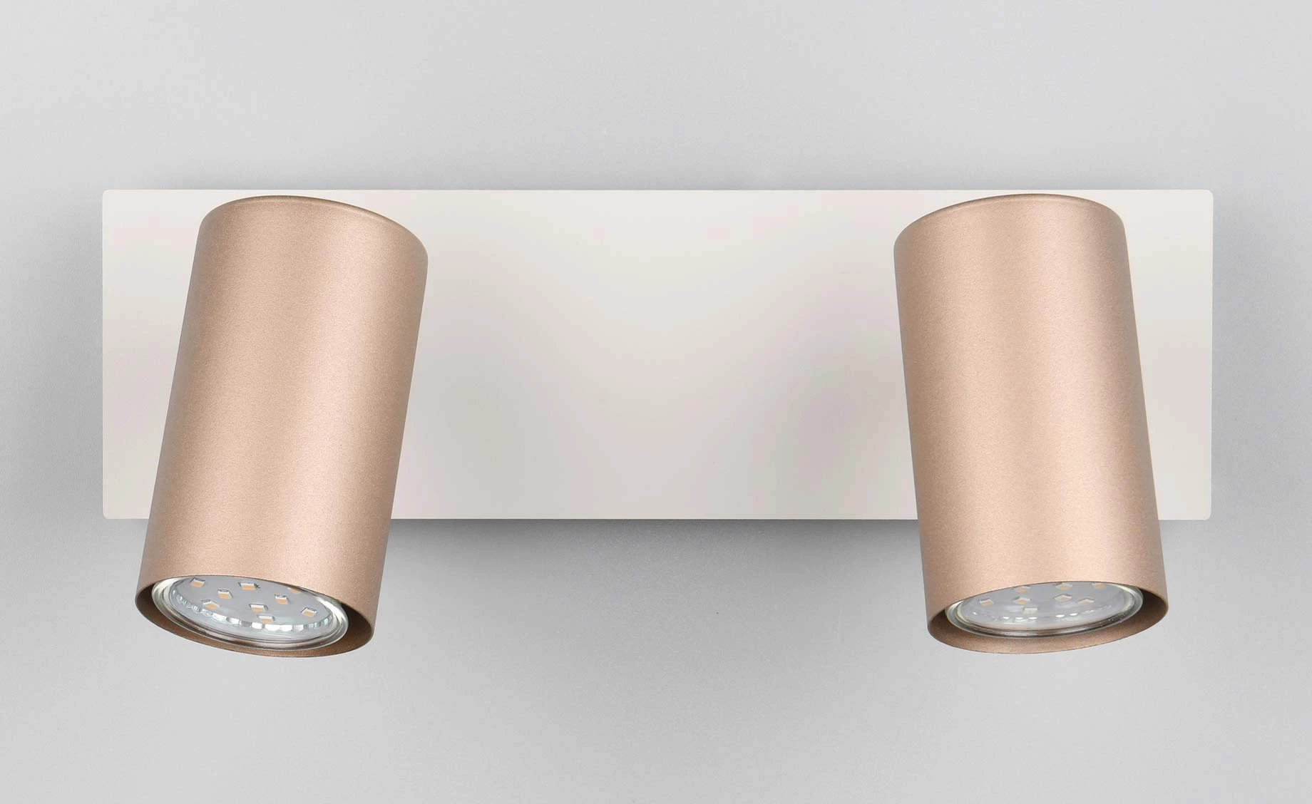Reflektor Marley 2 rose gold