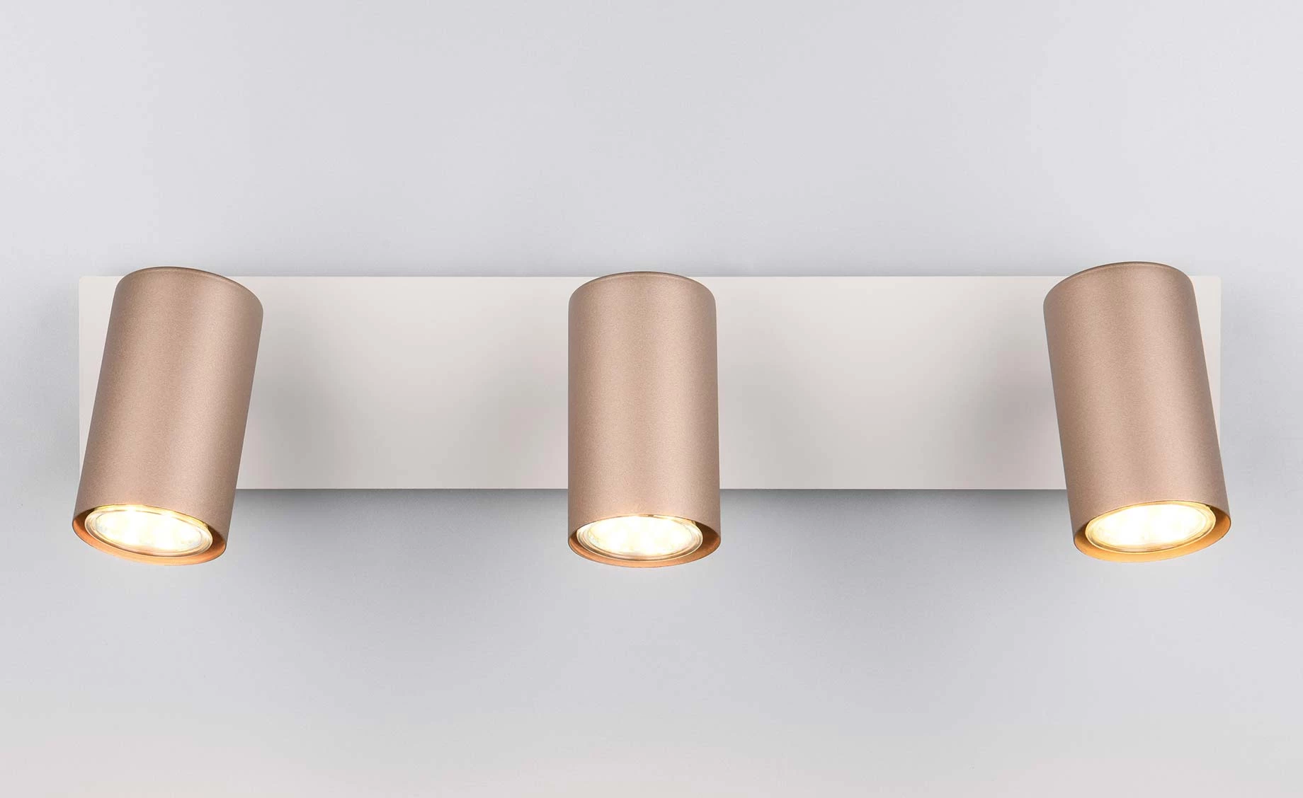 Reflektor Marley 3 rose gold