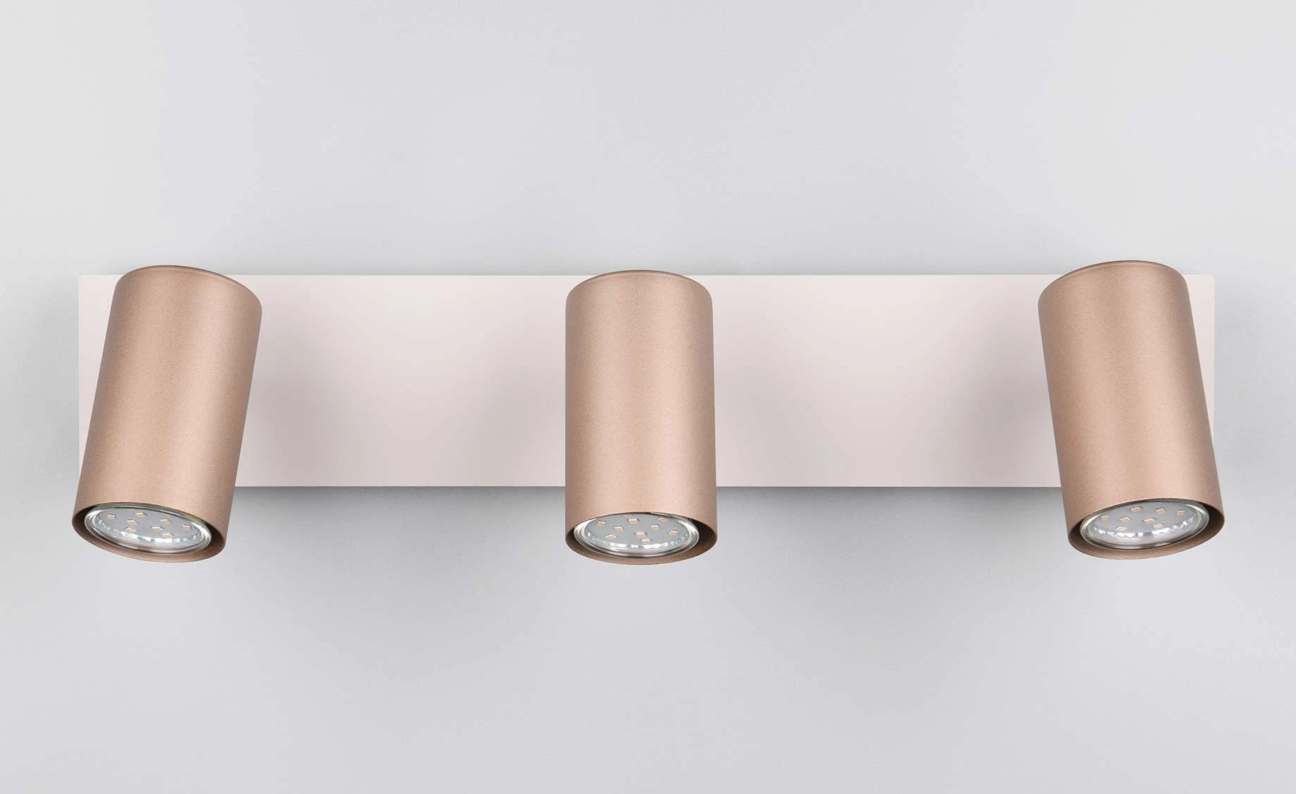 Reflektor Marley 3 rose gold