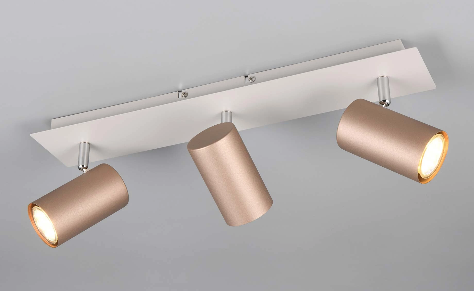 Reflektor Marley 3 rose gold