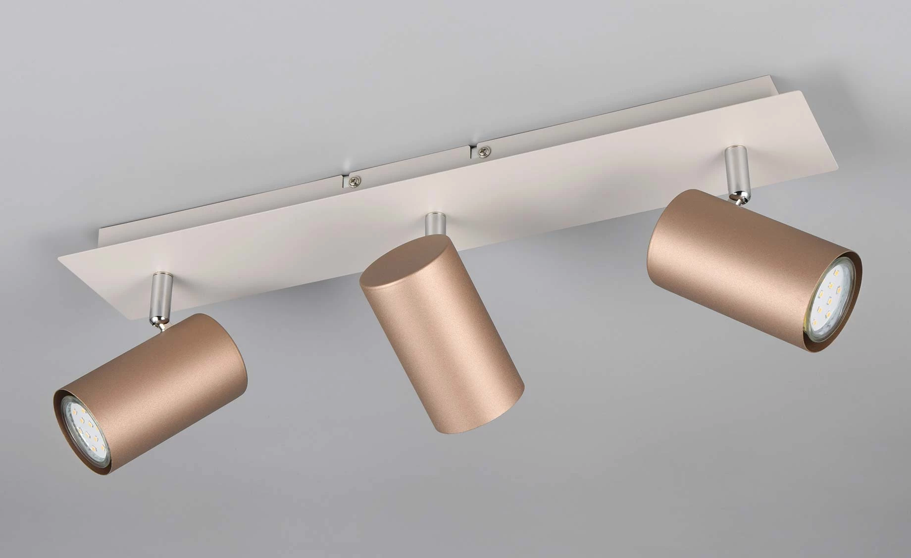 Reflektor Marley 3 rose gold