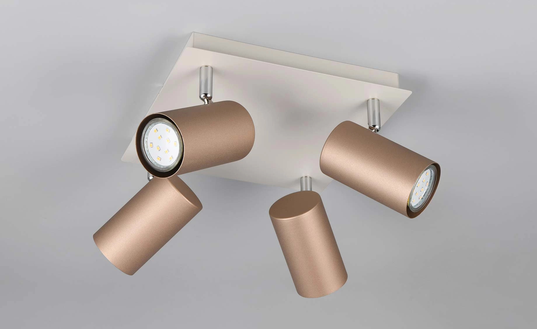 Reflektor Marley 4 rose gold