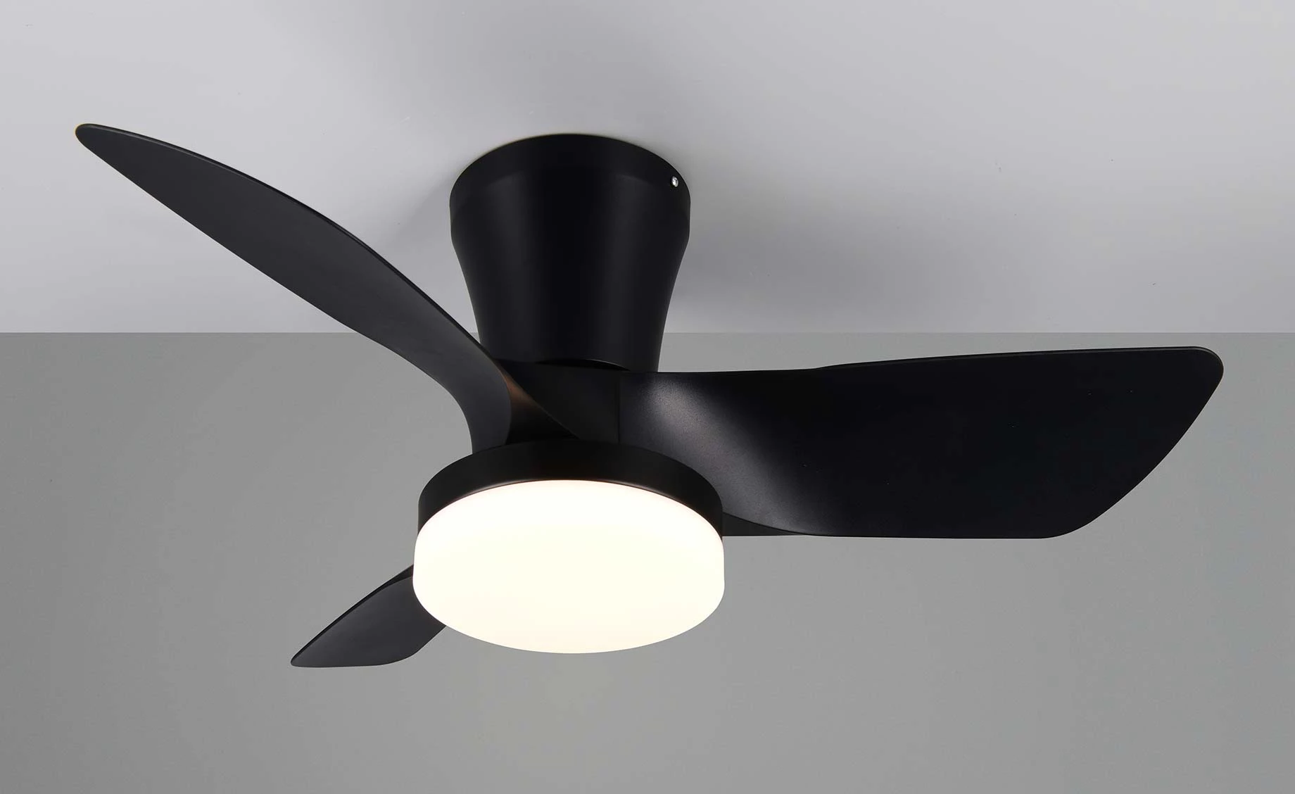 Rowena LED stropni ventilator