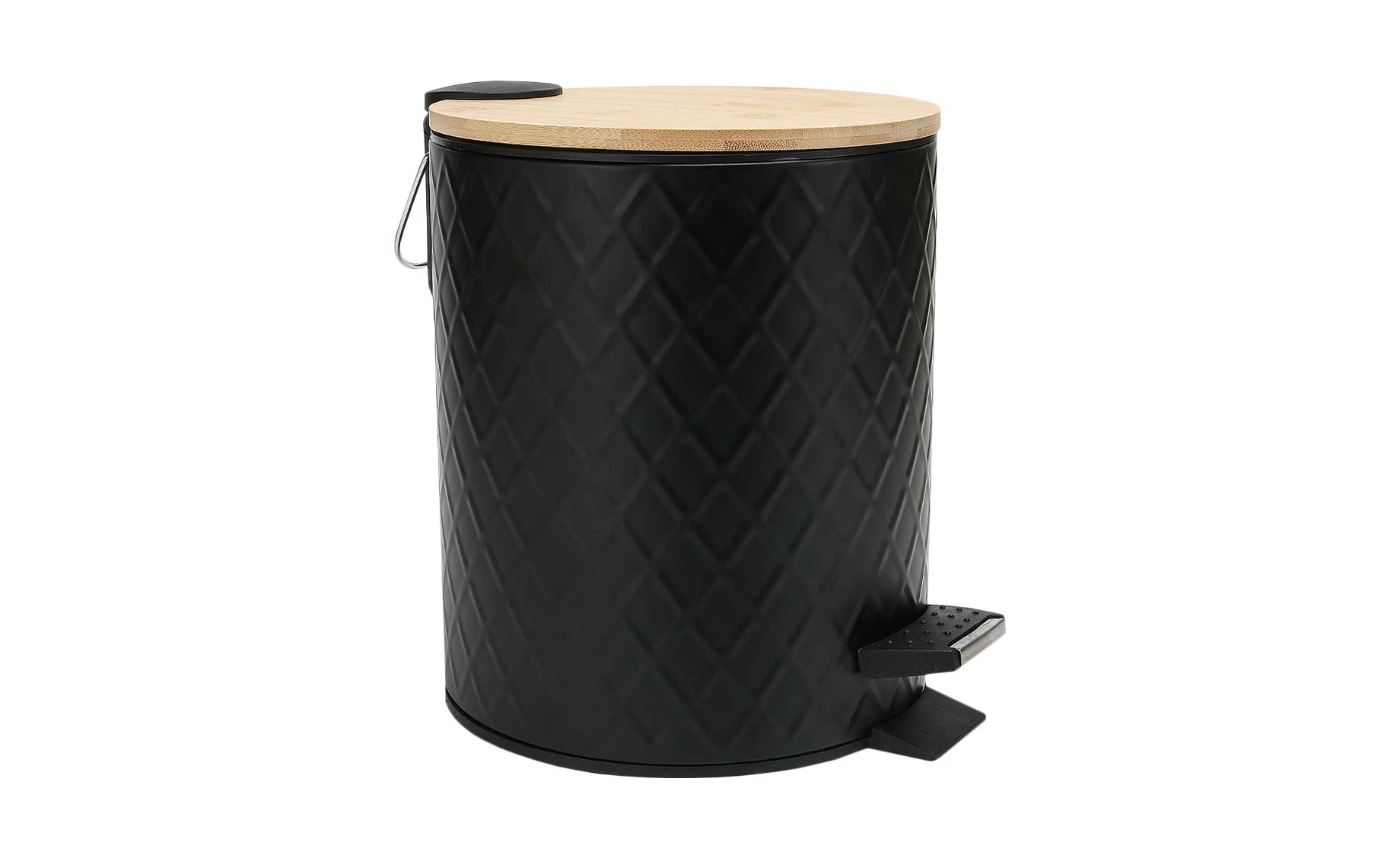 Kanta za smeće Bamboo 5l crna