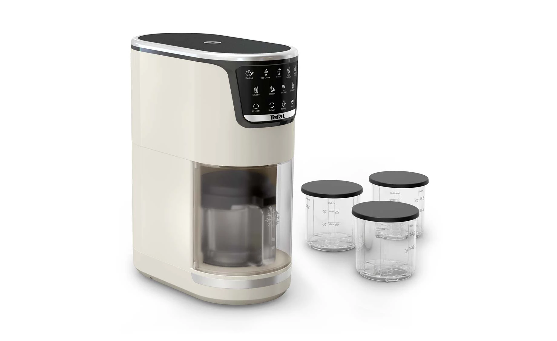 Tefal IG602AE0 aparat za sladoled