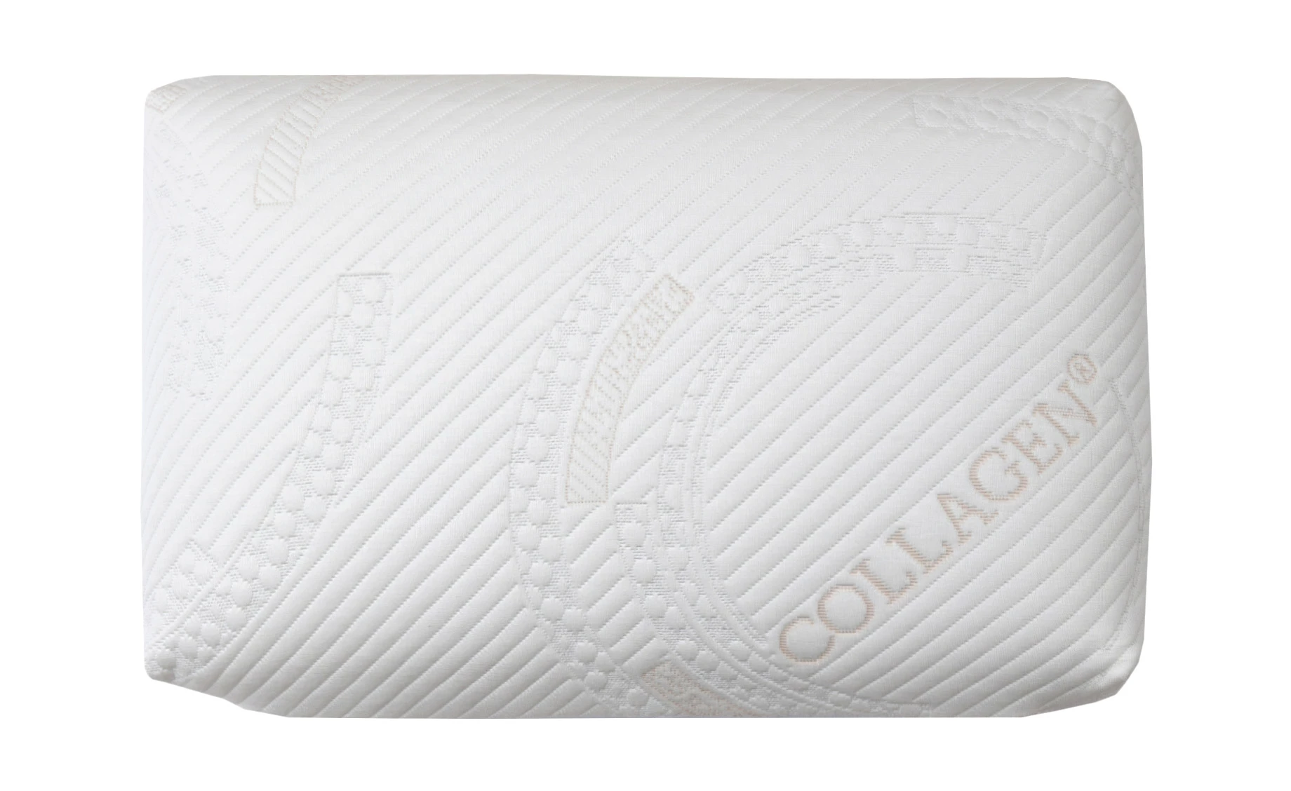 Latex superior jastuk 63x39x14 cm