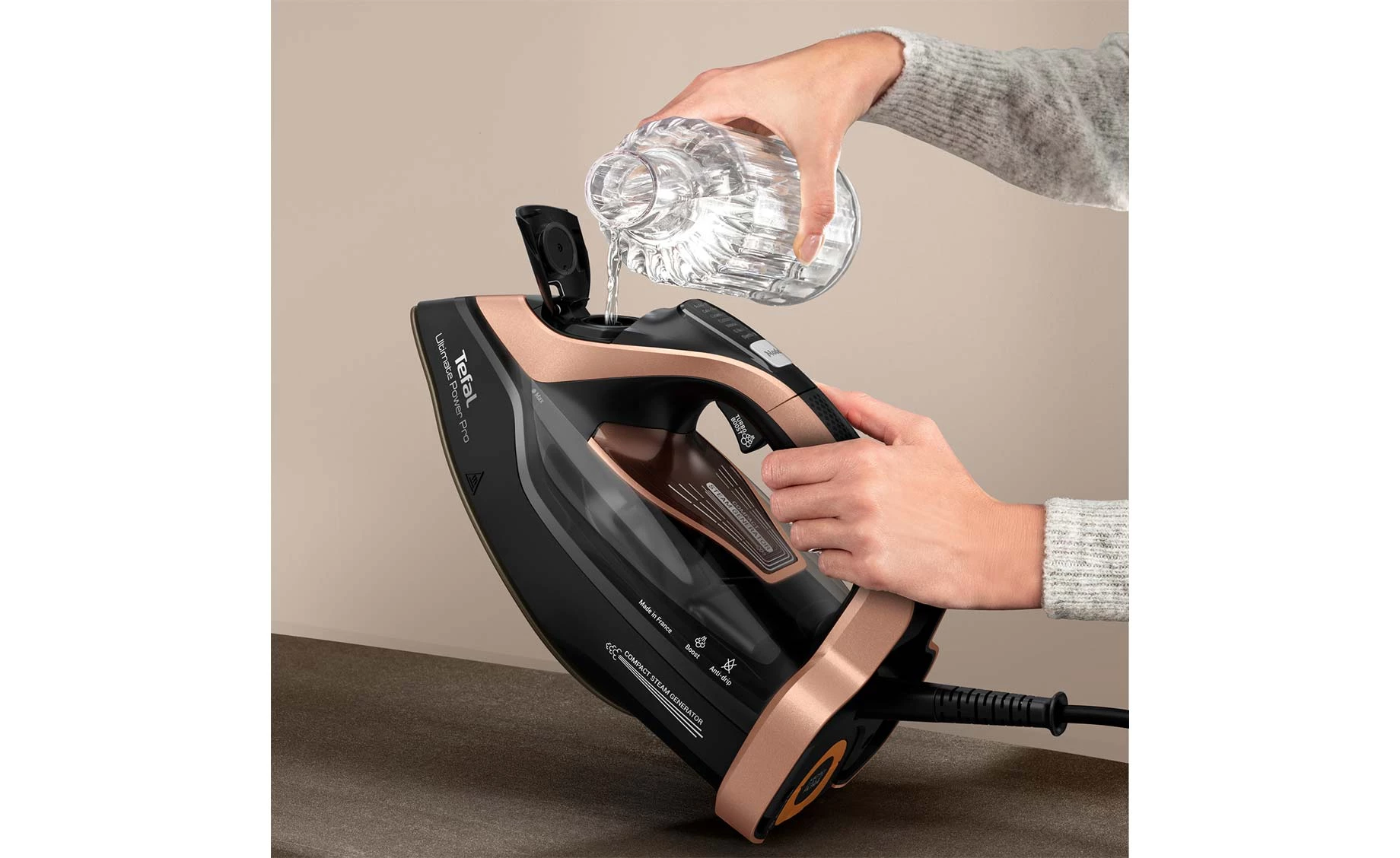 Tefal FV9E50E0 glačalo