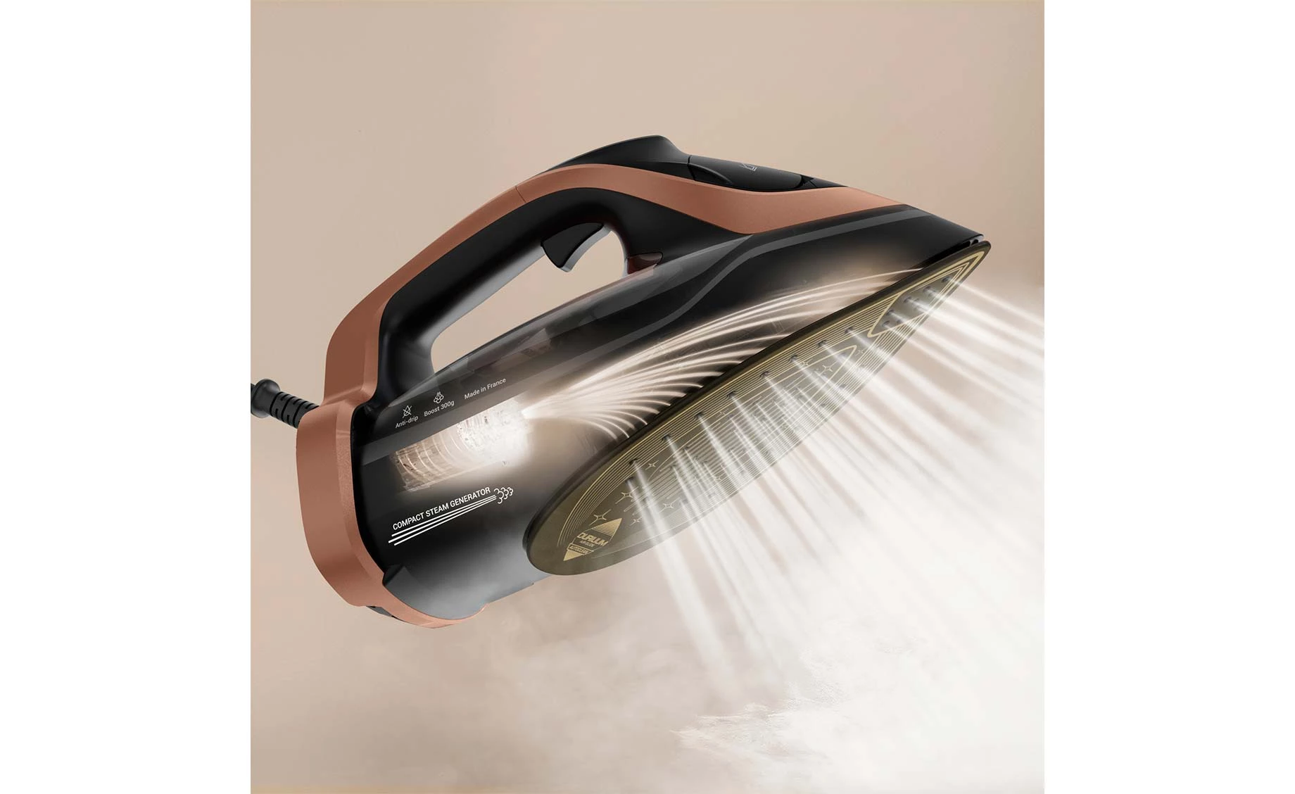 Tefal FV9E50E0 glačalo