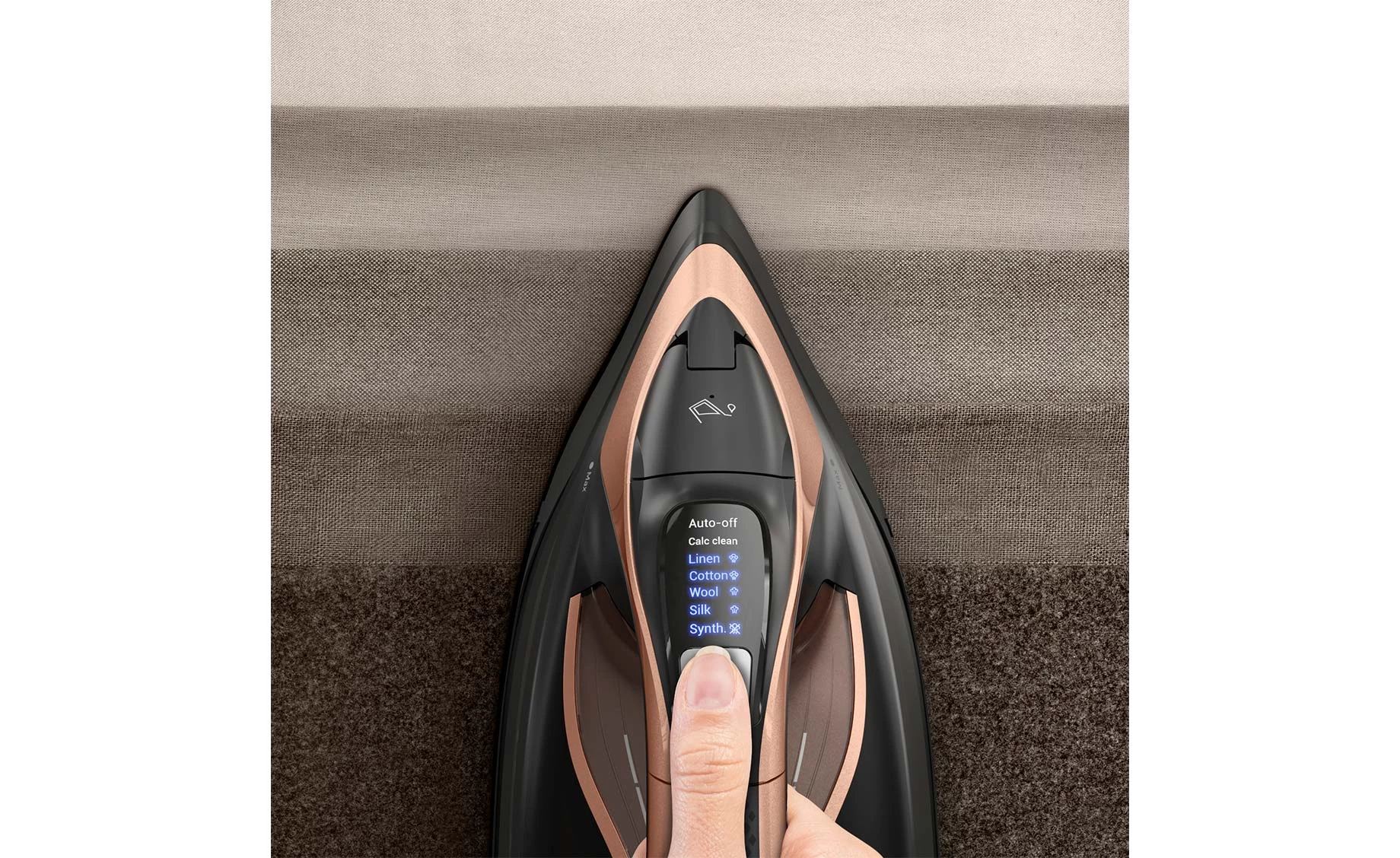 Tefal FV9E50E0 glačalo