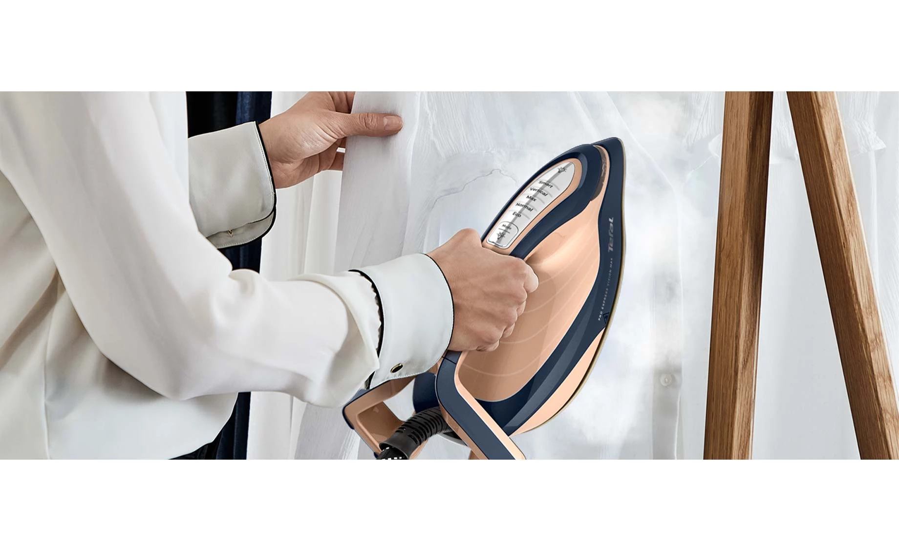 Tefal GV9910E0 parna stanica