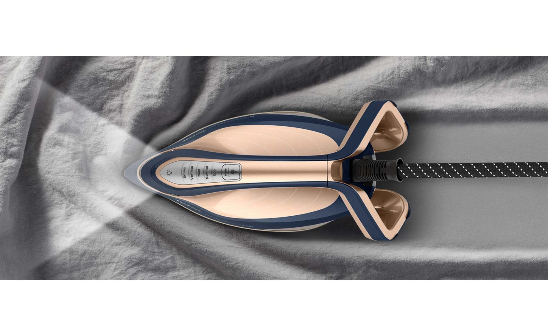 Tefal GV9910E0 parna stanica