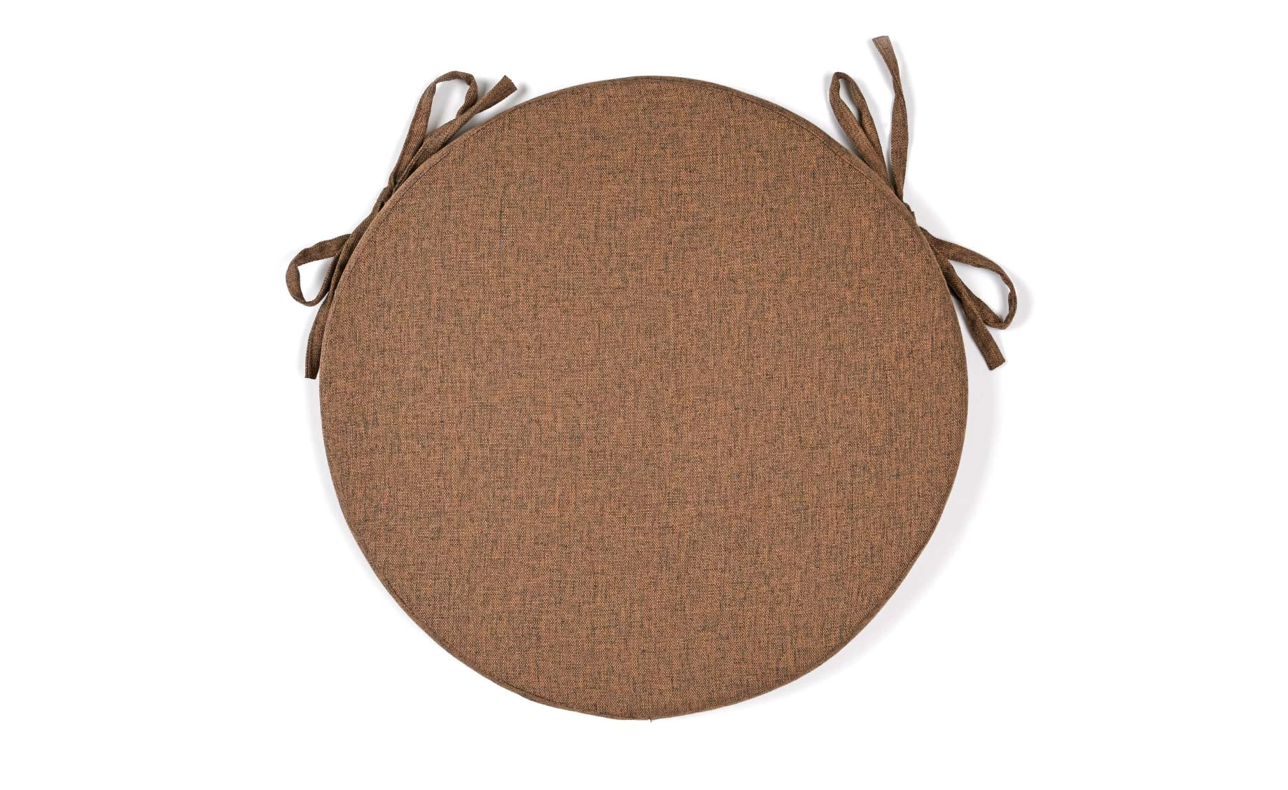 Baštenski jastuk Riva D40cm braon