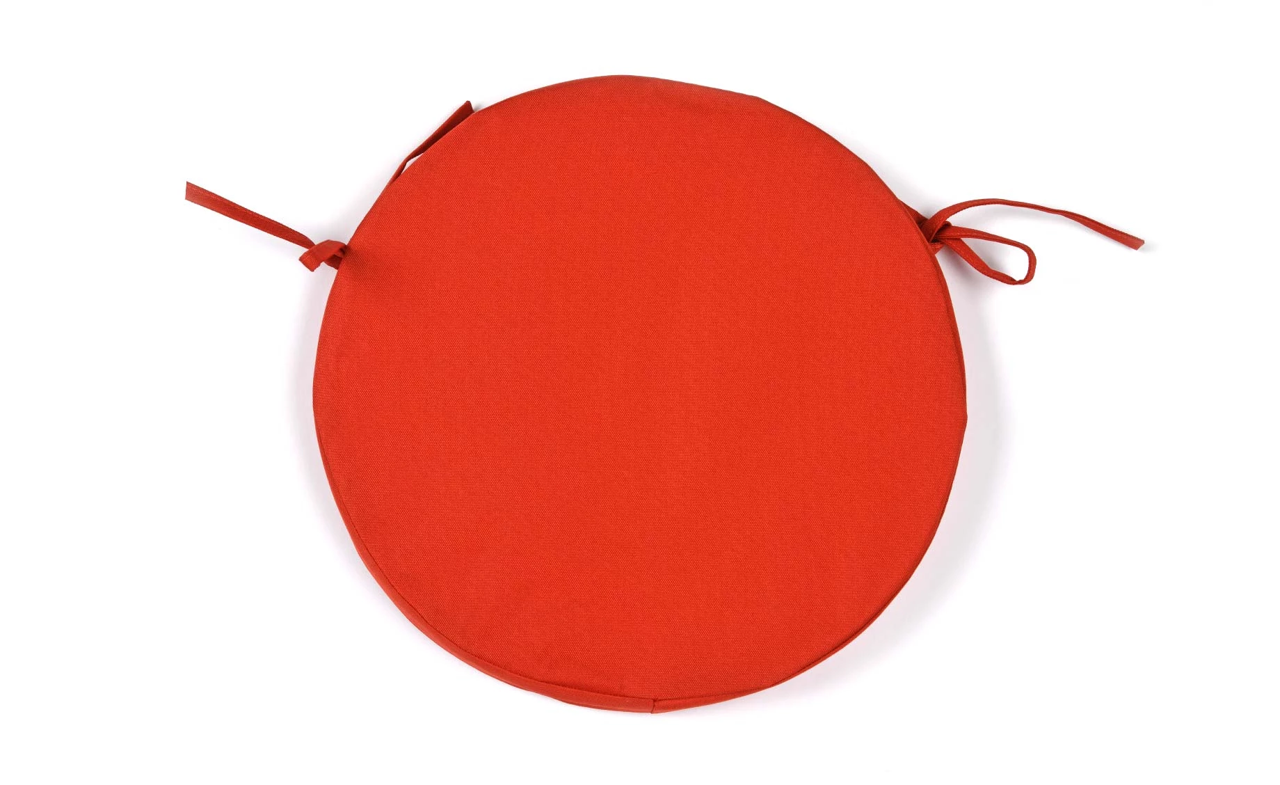 Baštenski jastuk Riva D40cm crveni