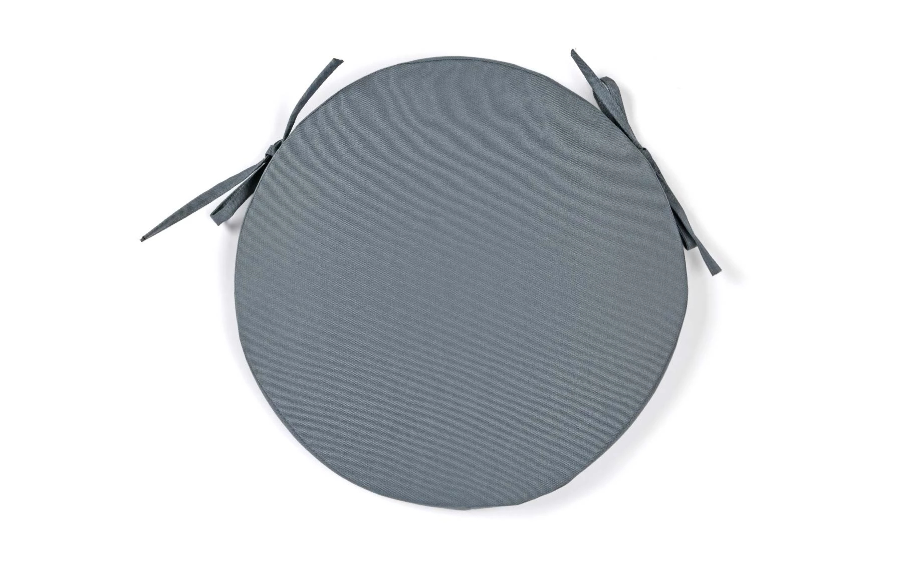 Baštenski jastuk Riva D40cm sivi