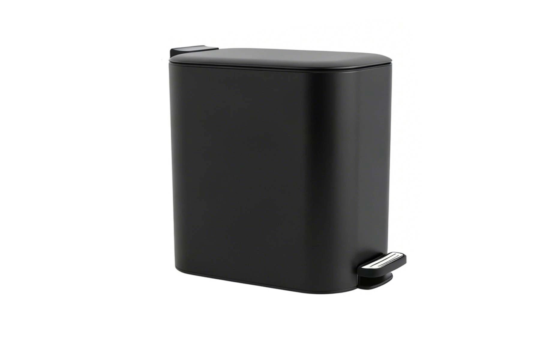 Kanta za opatke Alessia 20l soft close crna