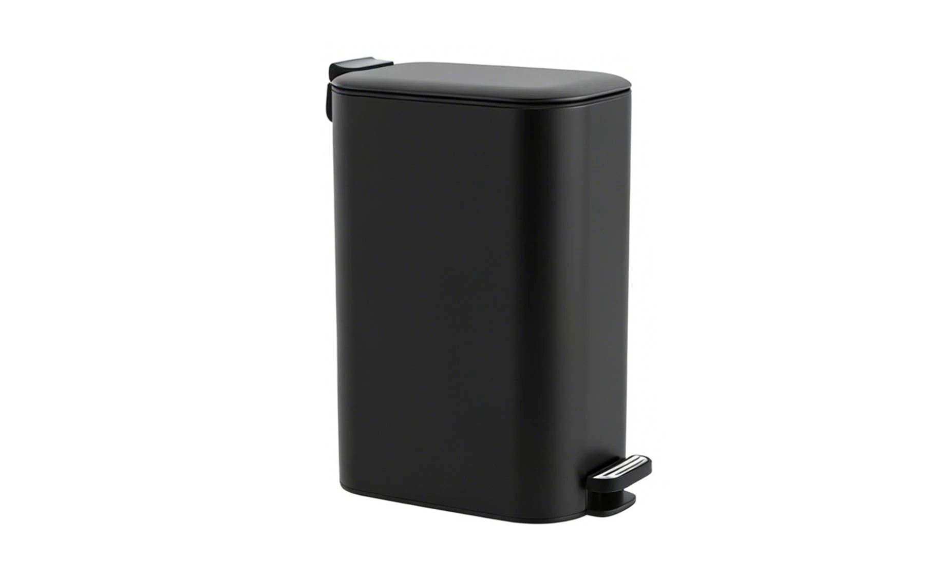 Kanta za opatke Alessia 30l soft close crna