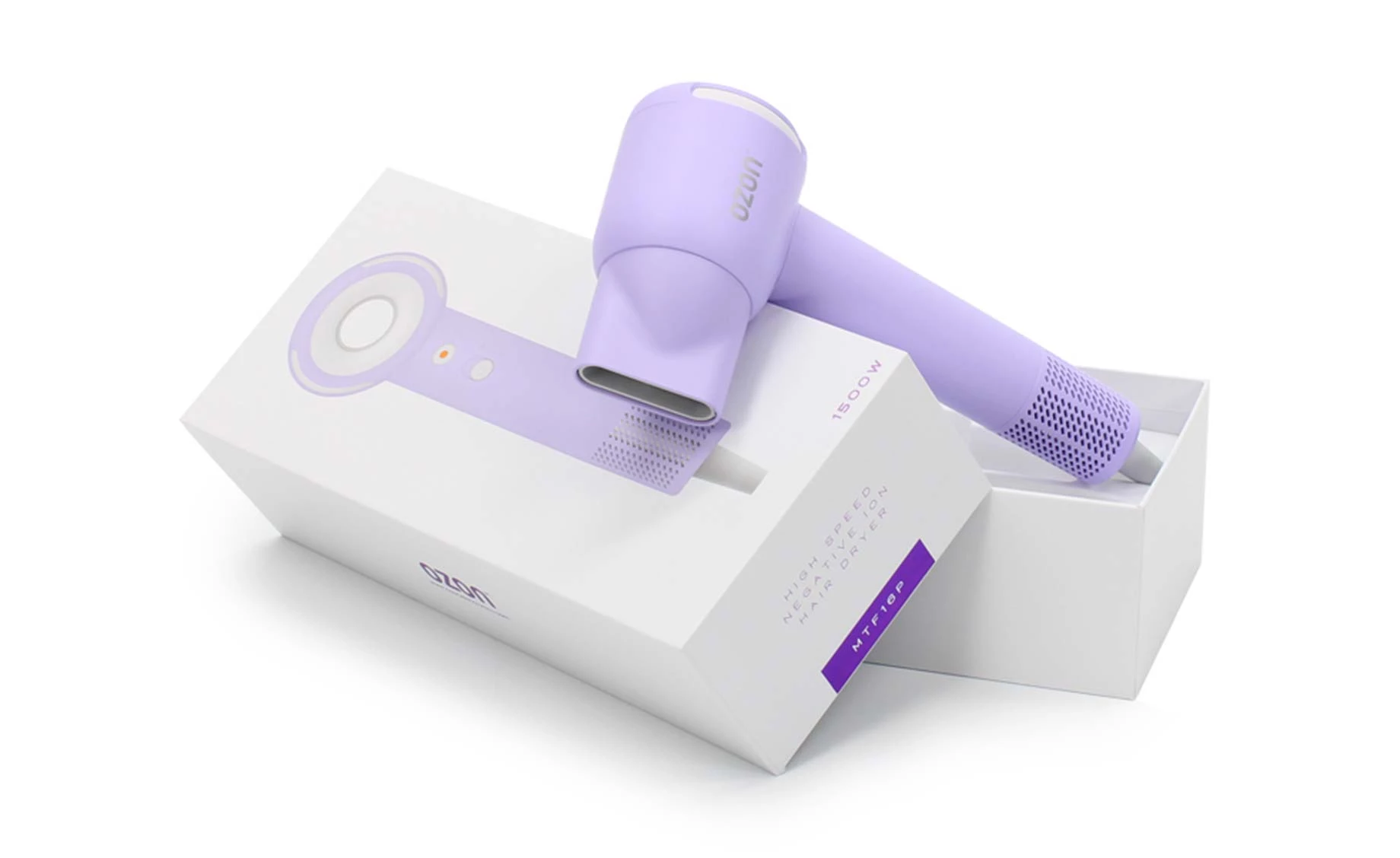 Ozon MTF16P AIR LITE fen