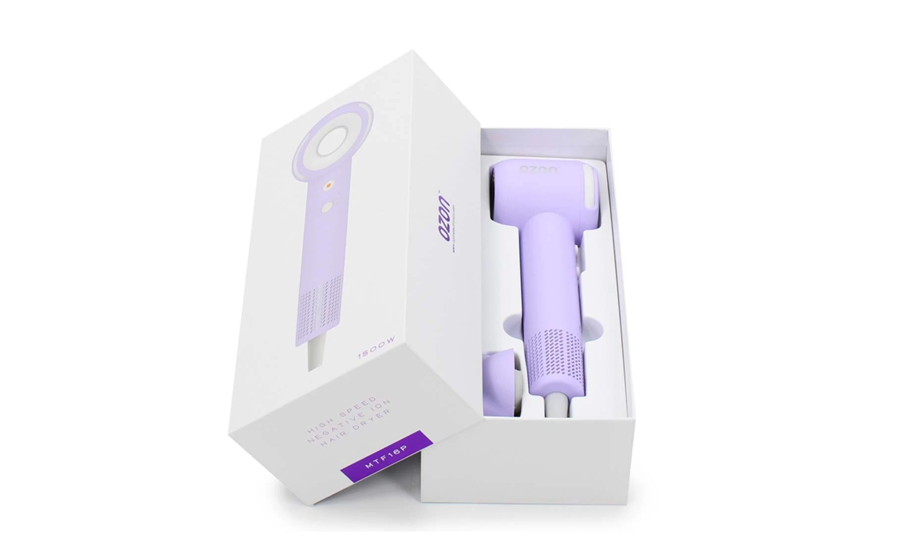 Ozon MTF16P AIR LITE fen