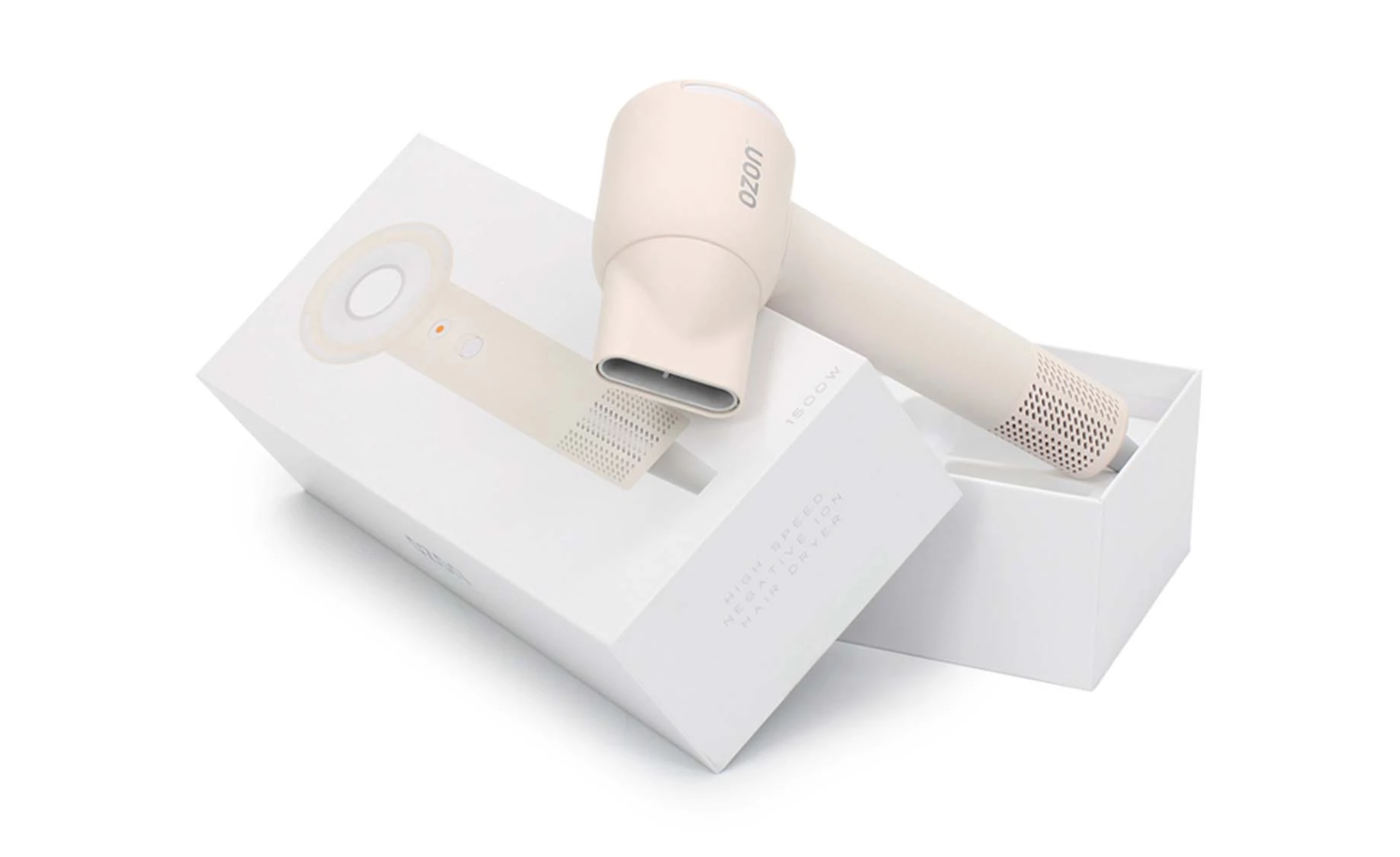 Ozon MTF9P AIR PRO fen