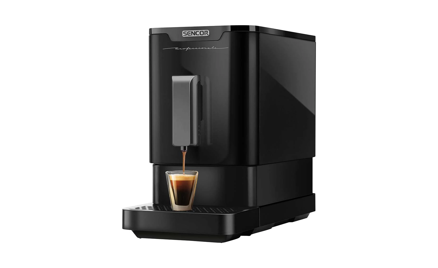 Sencor SES 7018BK aparat za espresso