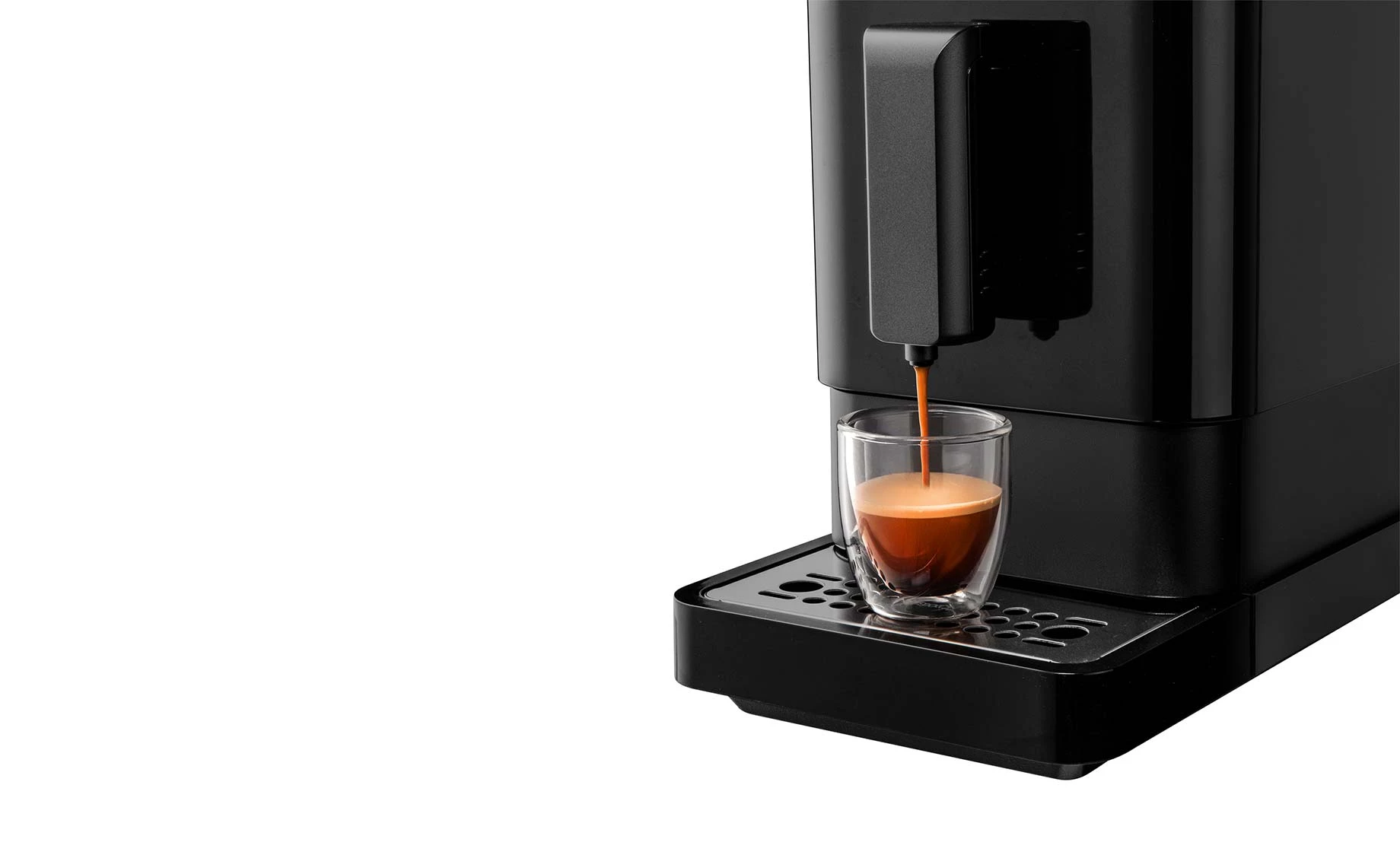 Sencor SES 7018BK aparat za espresso