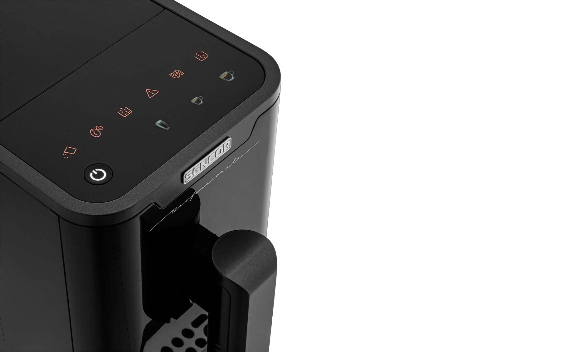 Sencor SES 7018BK aparat za espresso