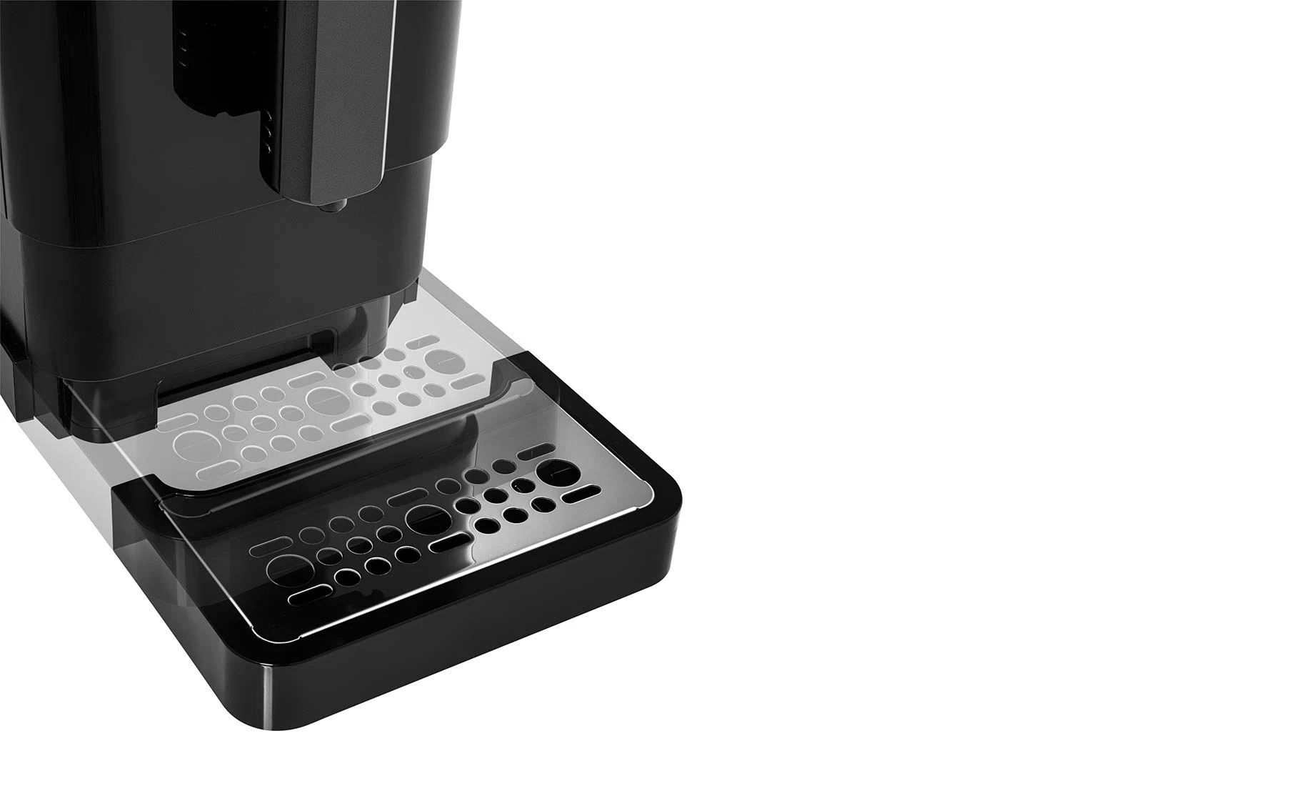 Sencor SES 7018BK aparat za espresso