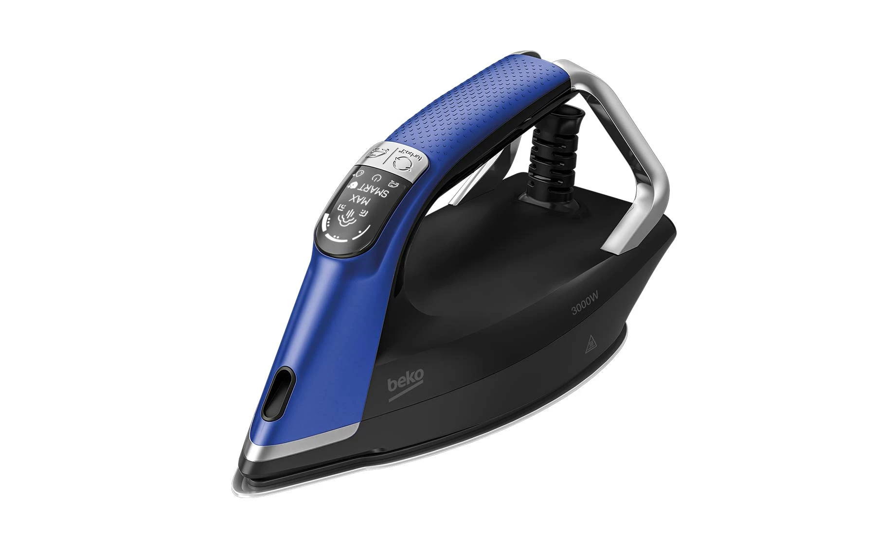 Beko SGA 9130 B parna stanica