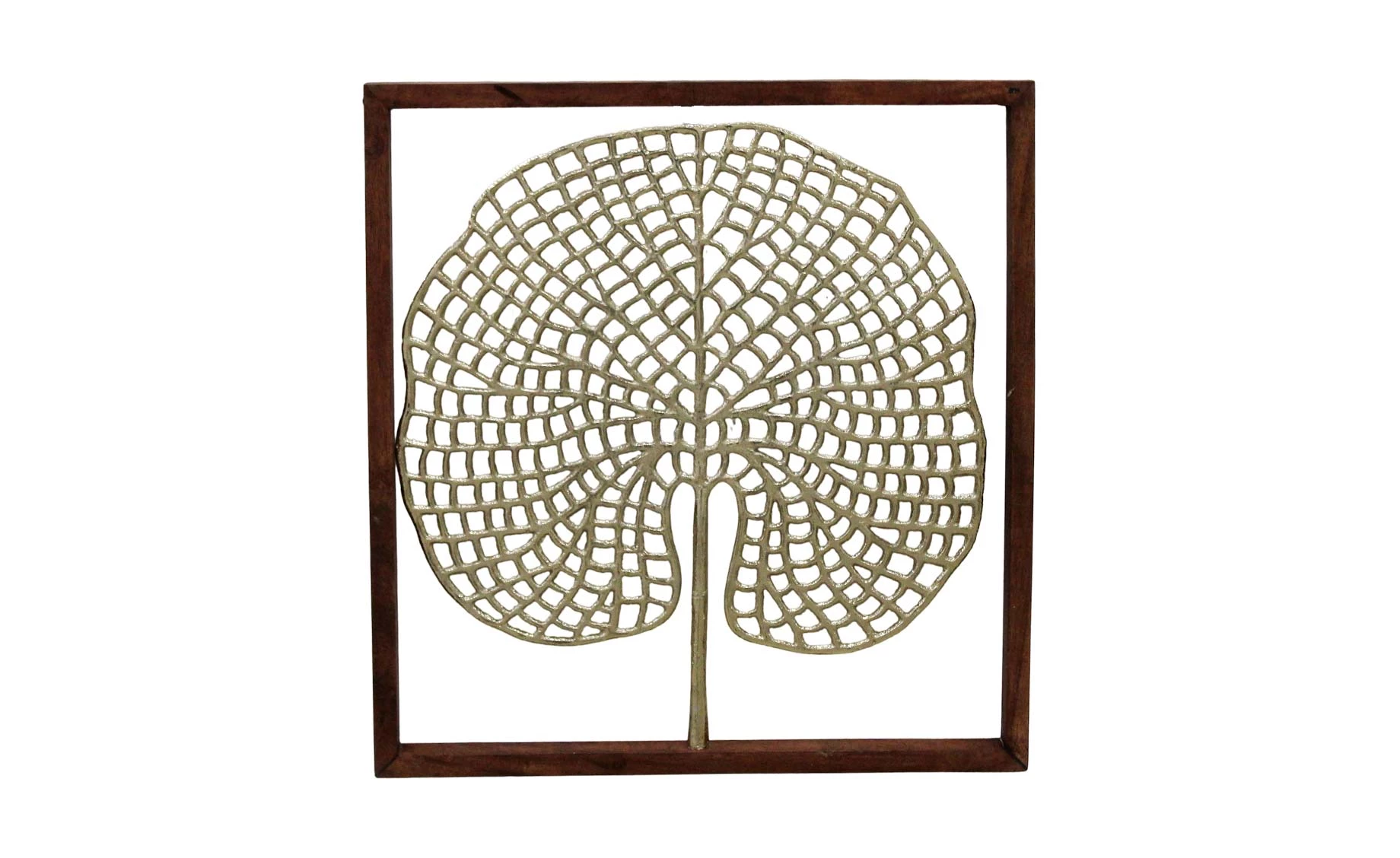 Zidna dekoracija Dina 45,72x48,26cm